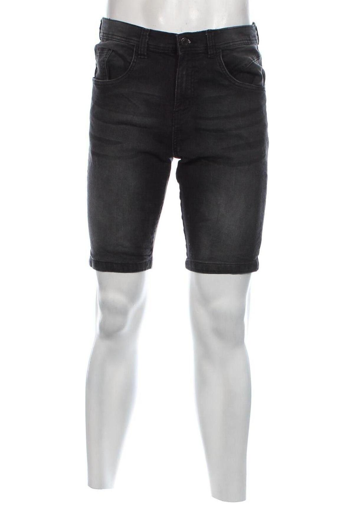 Herren Shorts, Größe L, Farbe Grau, Preis € 13,99