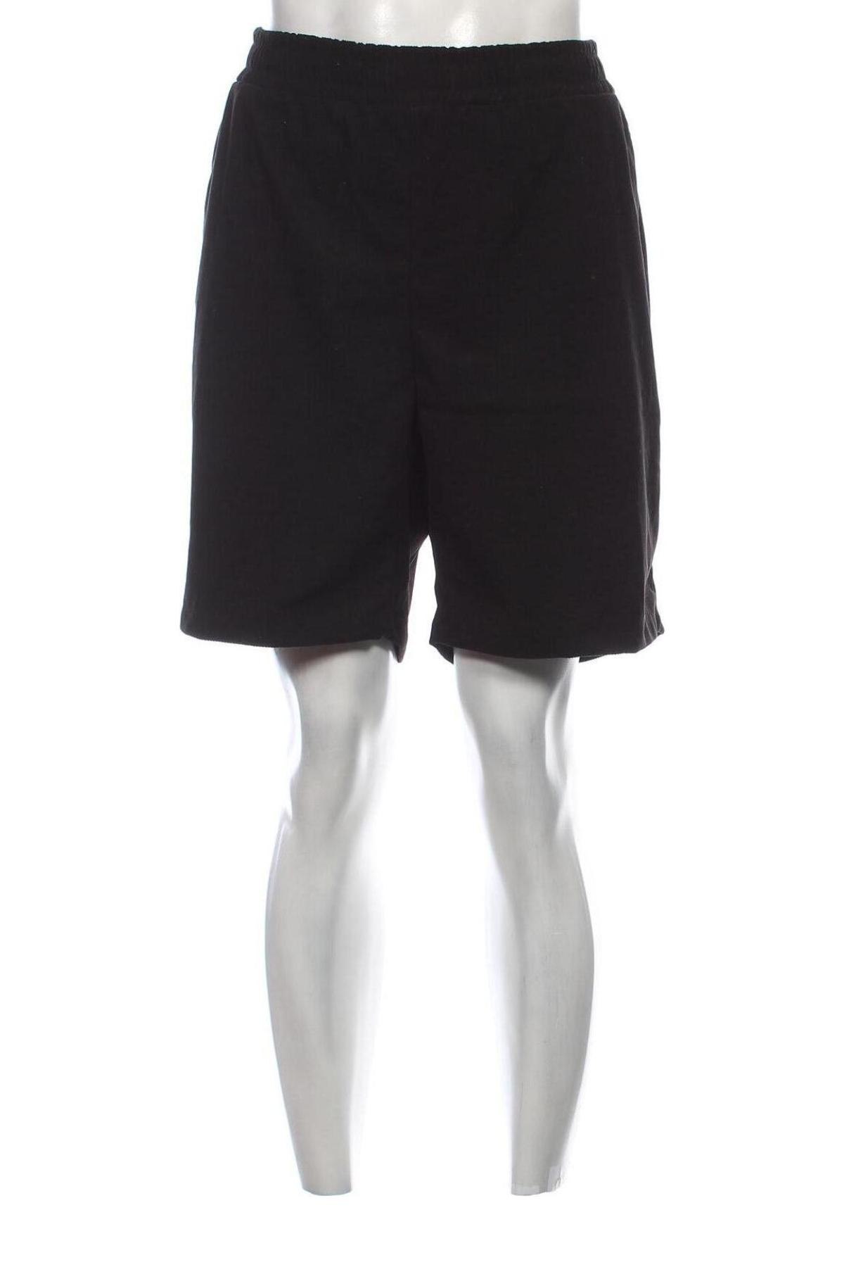 Herren Shorts, Größe XXL, Farbe Schwarz, Preis 11,49 €