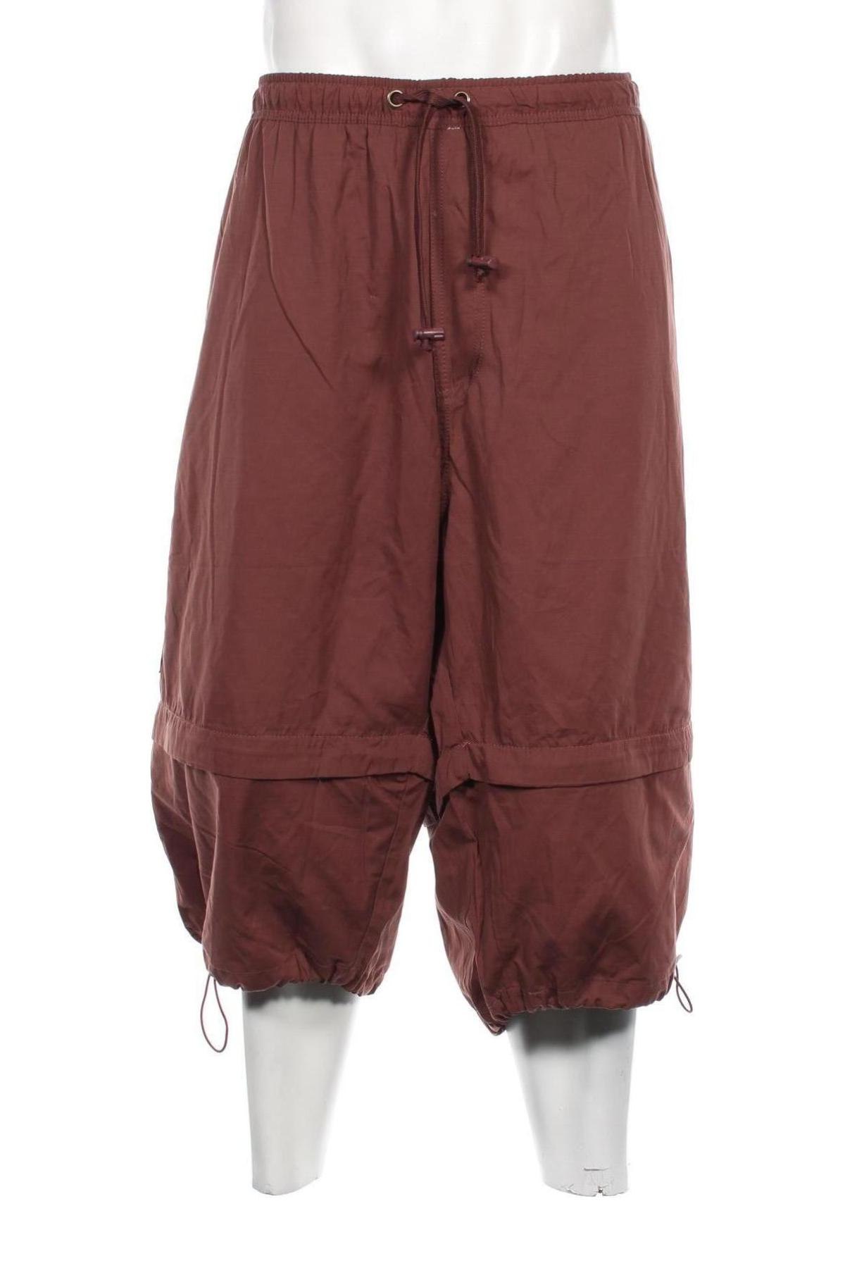 Herren Shorts, Größe 5XL, Farbe Braun, Preis € 19,99