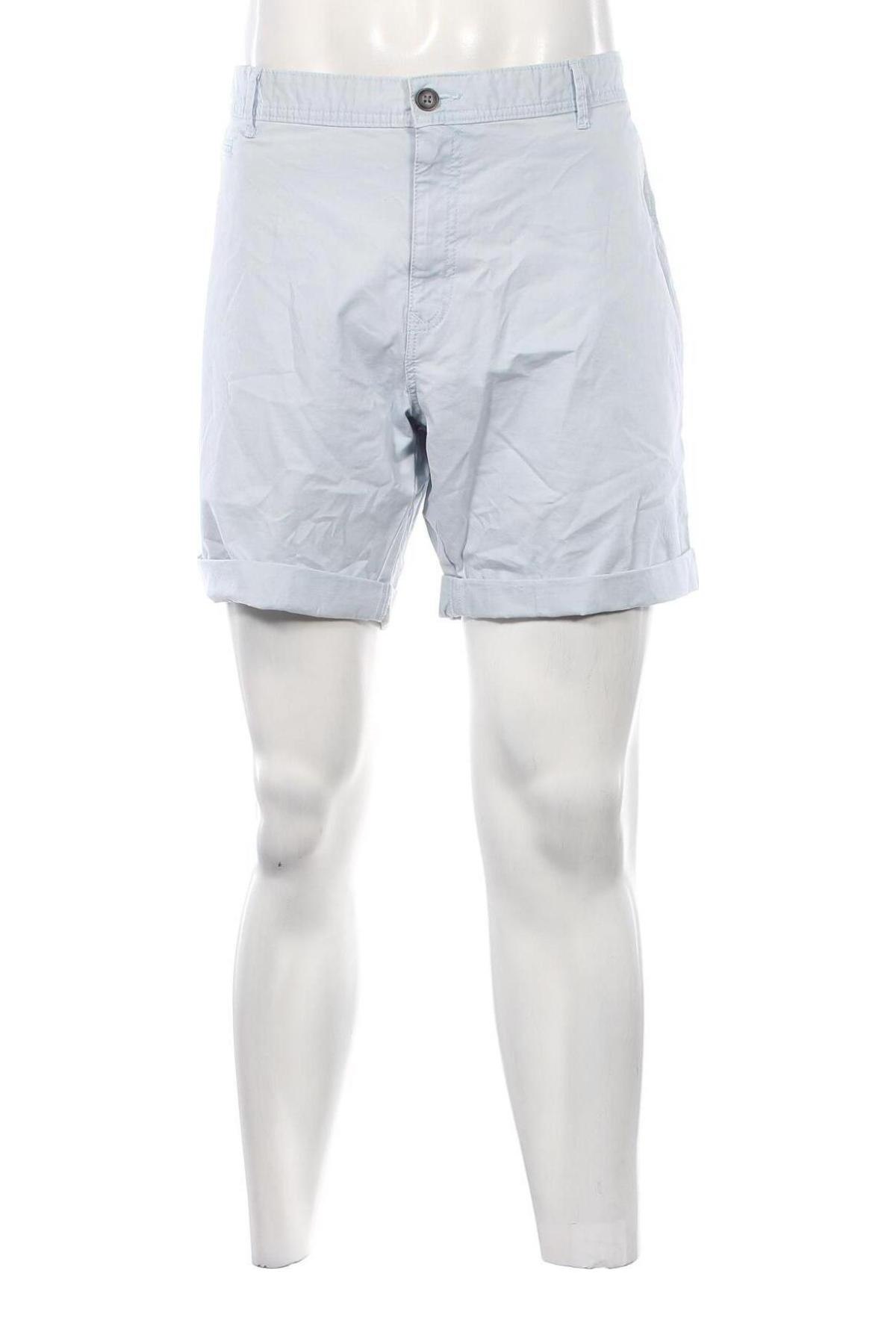 Herren Shorts, Größe XL, Farbe Blau, Preis € 14,99