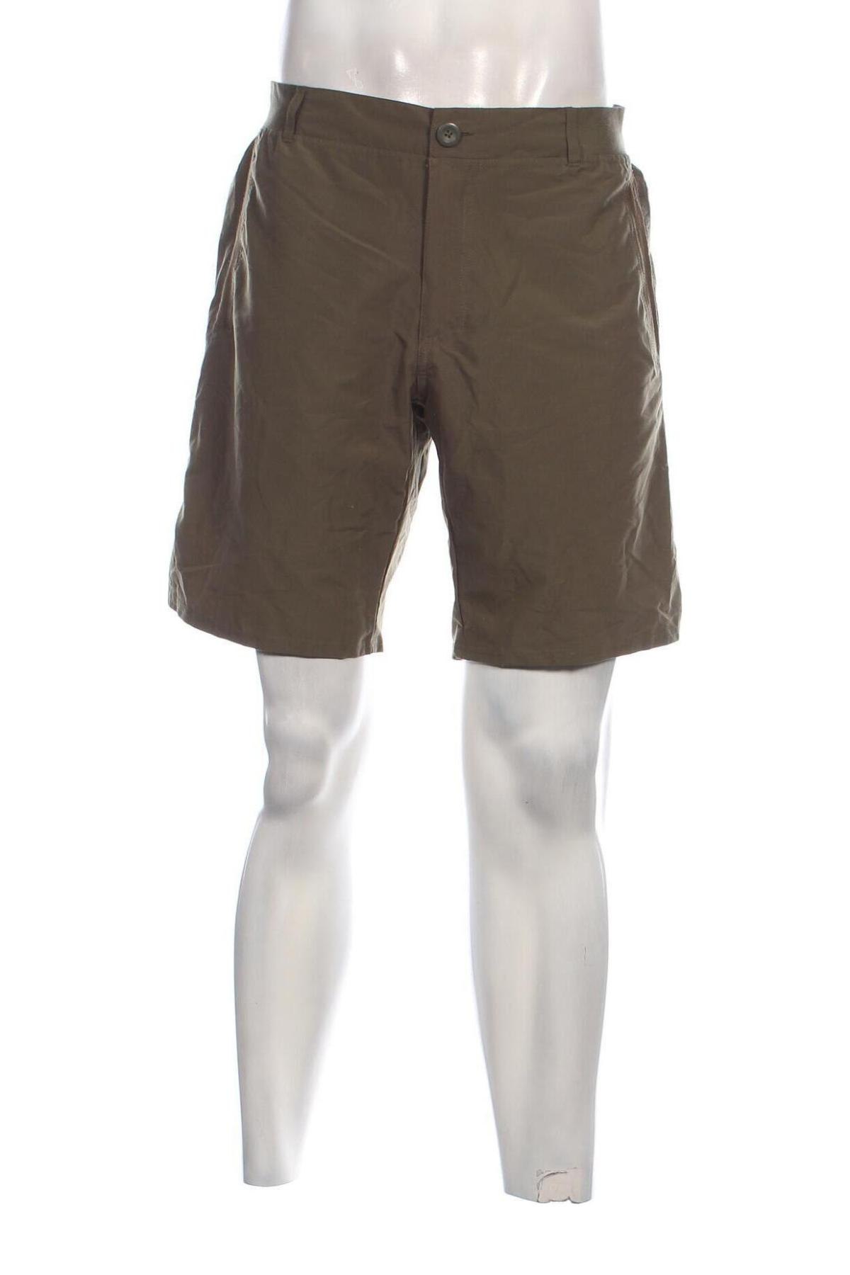 Herren Shorts, Größe M, Farbe Grün, Preis € 20,49