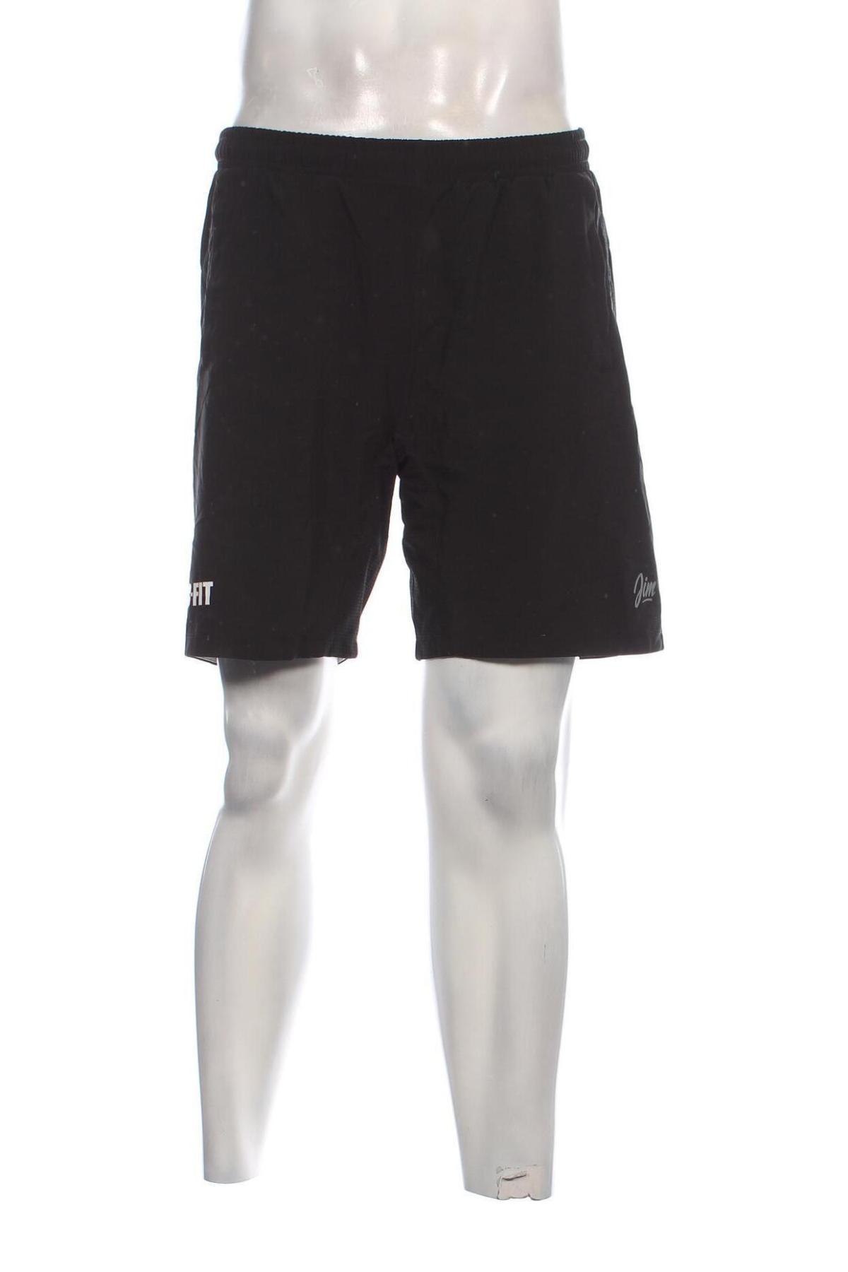 Herren Shorts, Größe M, Farbe Schwarz, Preis 5,99 €