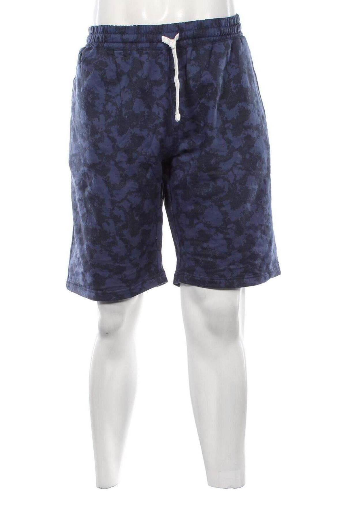 Herren Shorts, Größe 3XL, Farbe Blau, Preis € 12,49