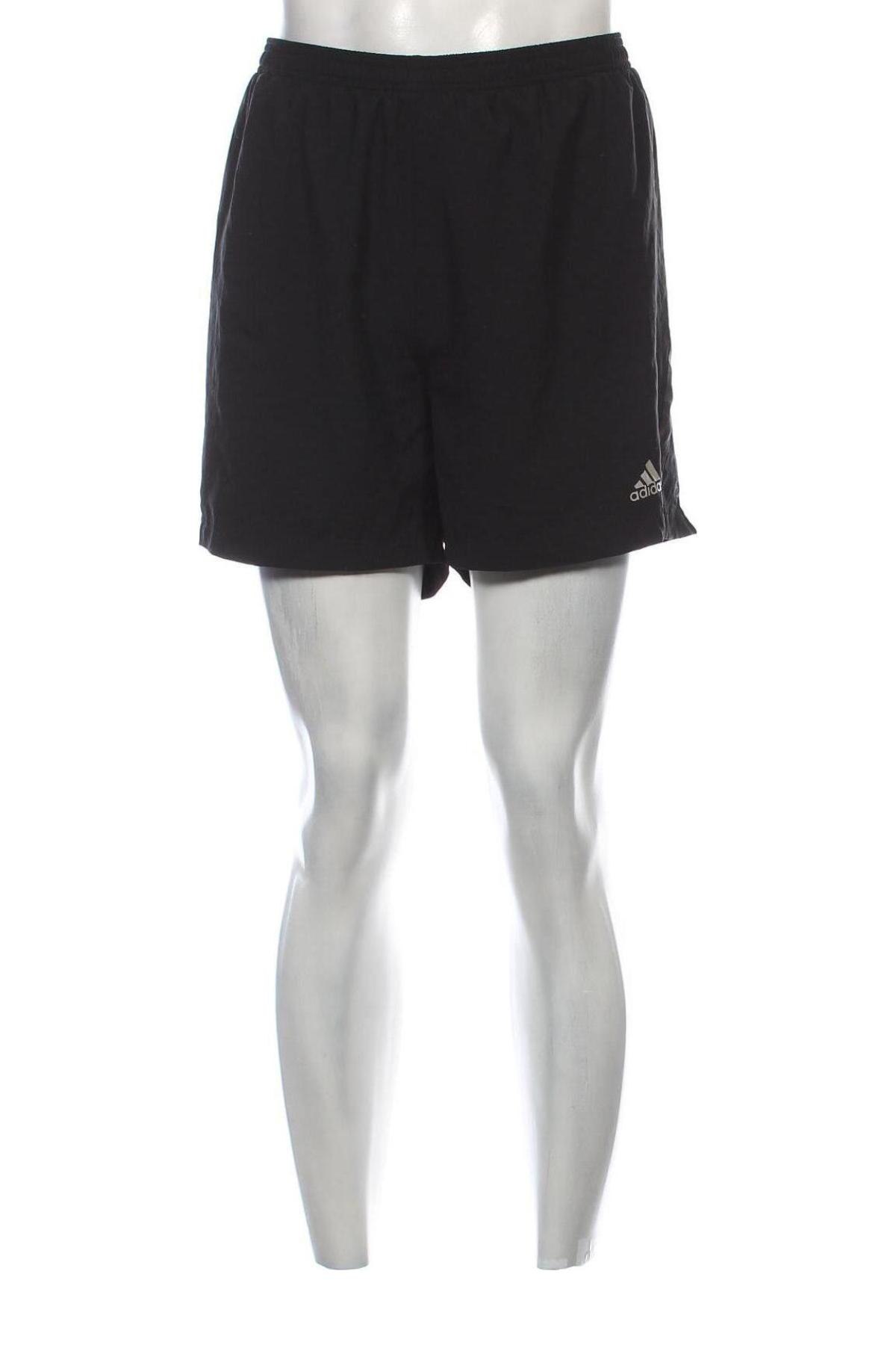 Herren Shorts Adidas, Größe XL, Farbe Schwarz, Preis € 19,49