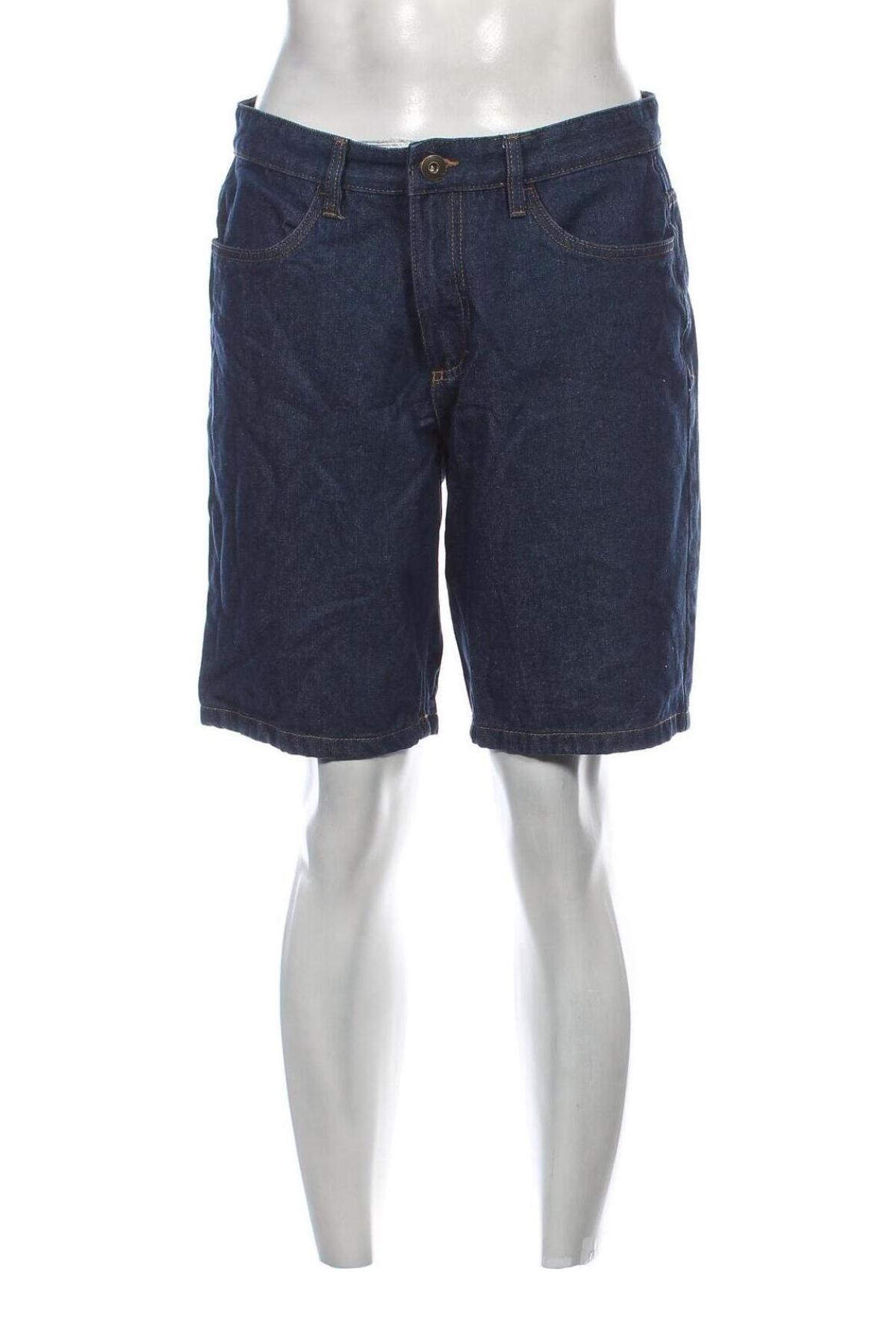 Herren Shorts Anko, Größe M, Farbe Blau, Preis 12,49 €