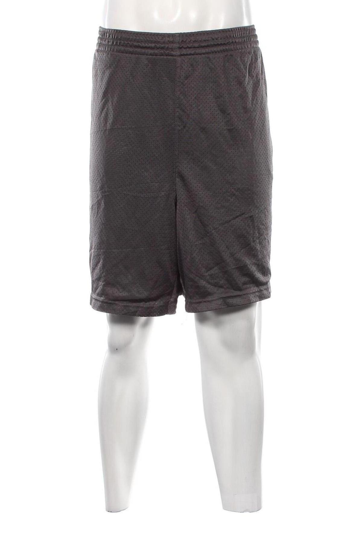 Herren Shorts Athletech, Größe 3XL, Farbe Grau, Preis € 7,99