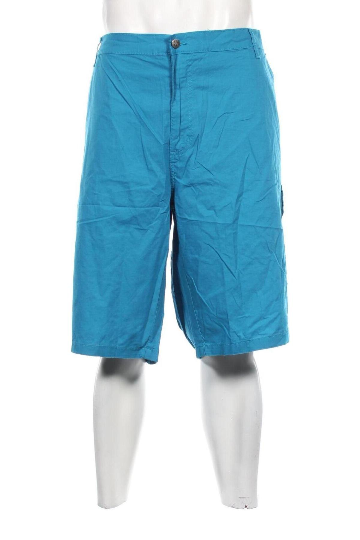 Herren Shorts Atlas For Men, Größe 4XL, Farbe Blau, Preis 13,99 €