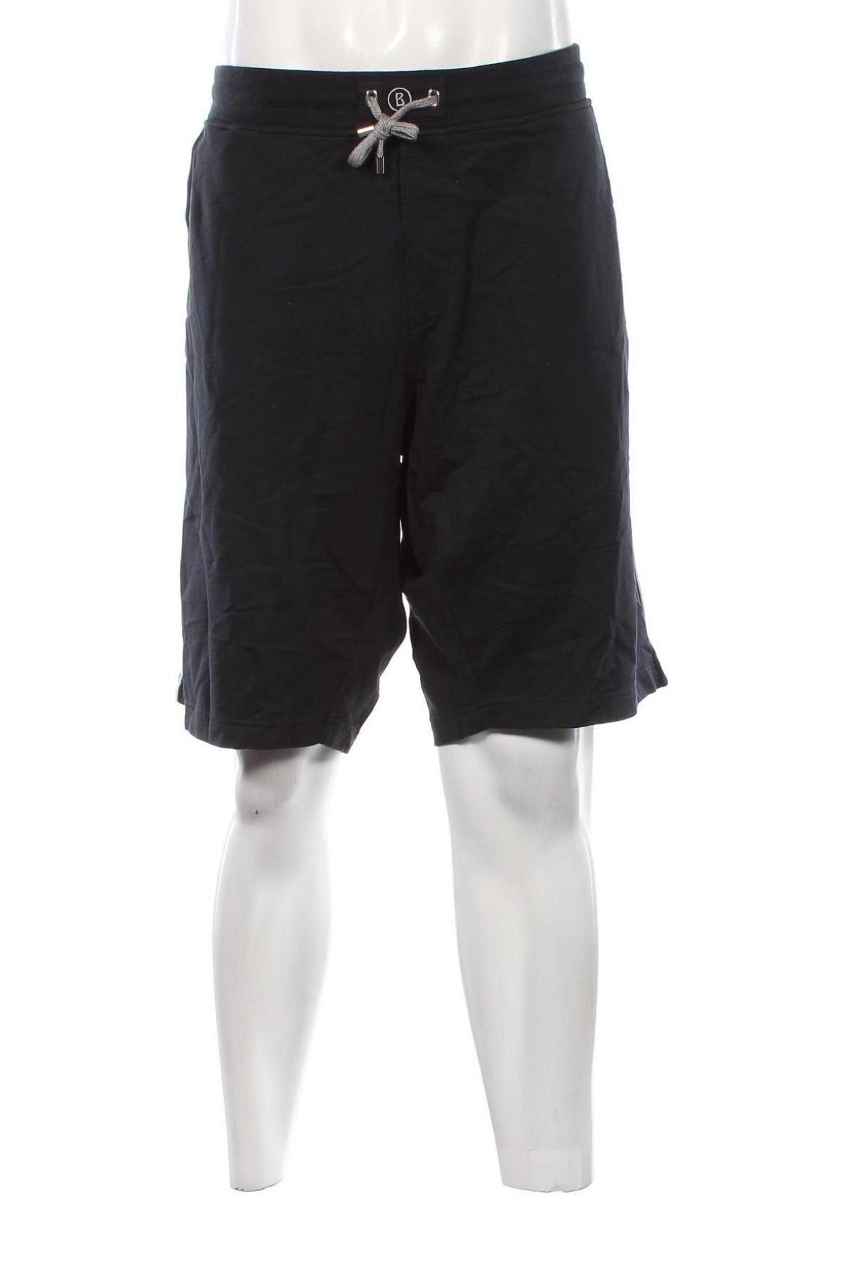 Herren Shorts Bogner, Größe 4XL, Farbe Blau, Preis 37,99 €