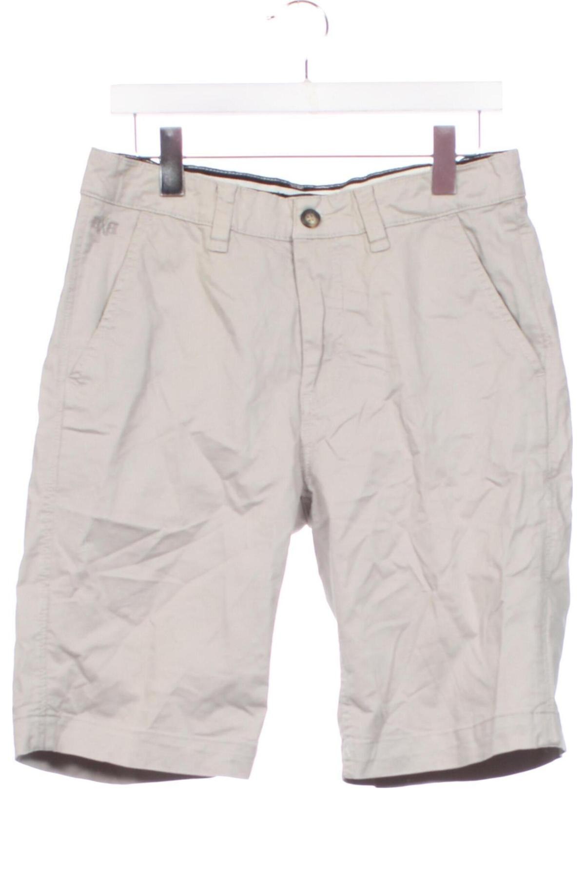 Herren Shorts Bruce & Butler, Größe S, Farbe Grau, Preis 14,99 €