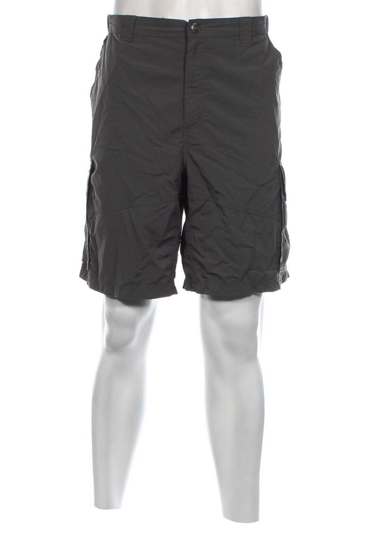 Herren Shorts Columbia, Größe XL, Farbe Grau, Preis 17,99 €