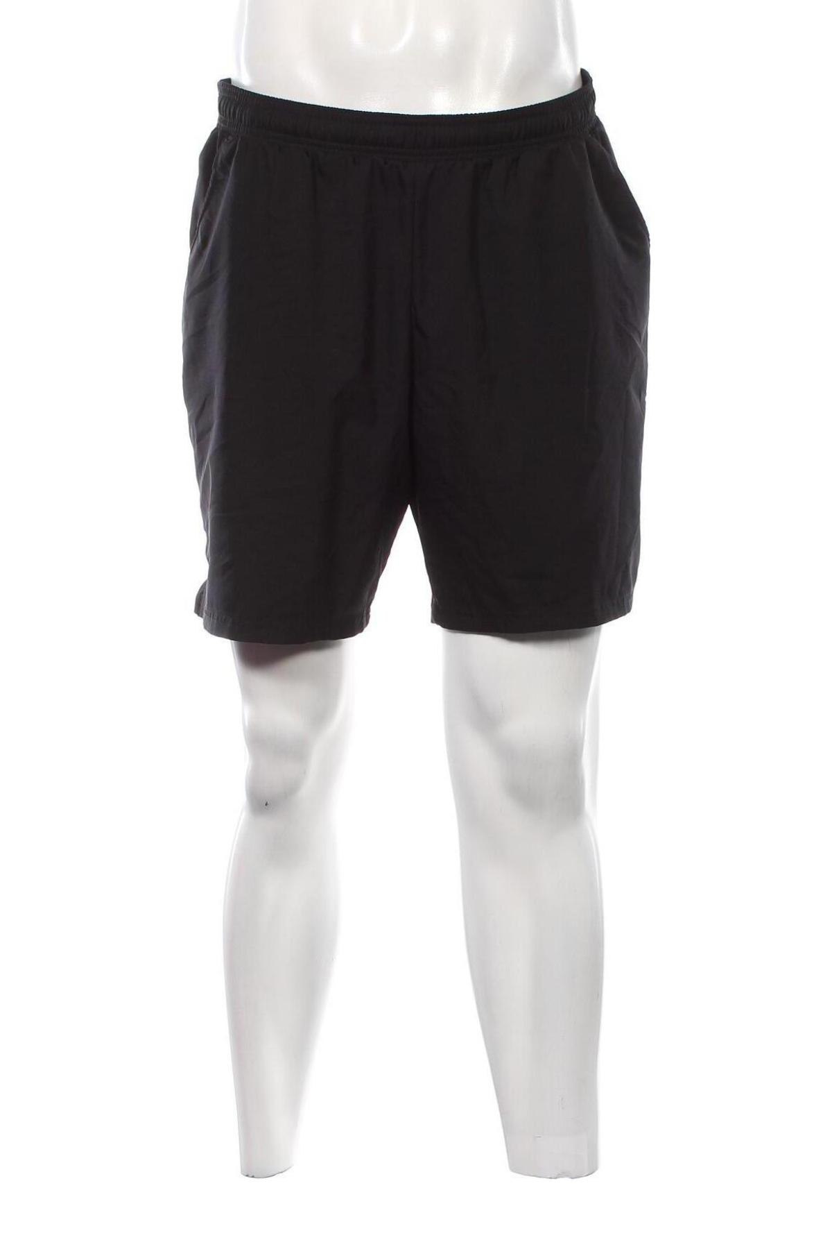 Herren Shorts Decathlon, Größe XXL, Farbe Schwarz, Preis € 5,49