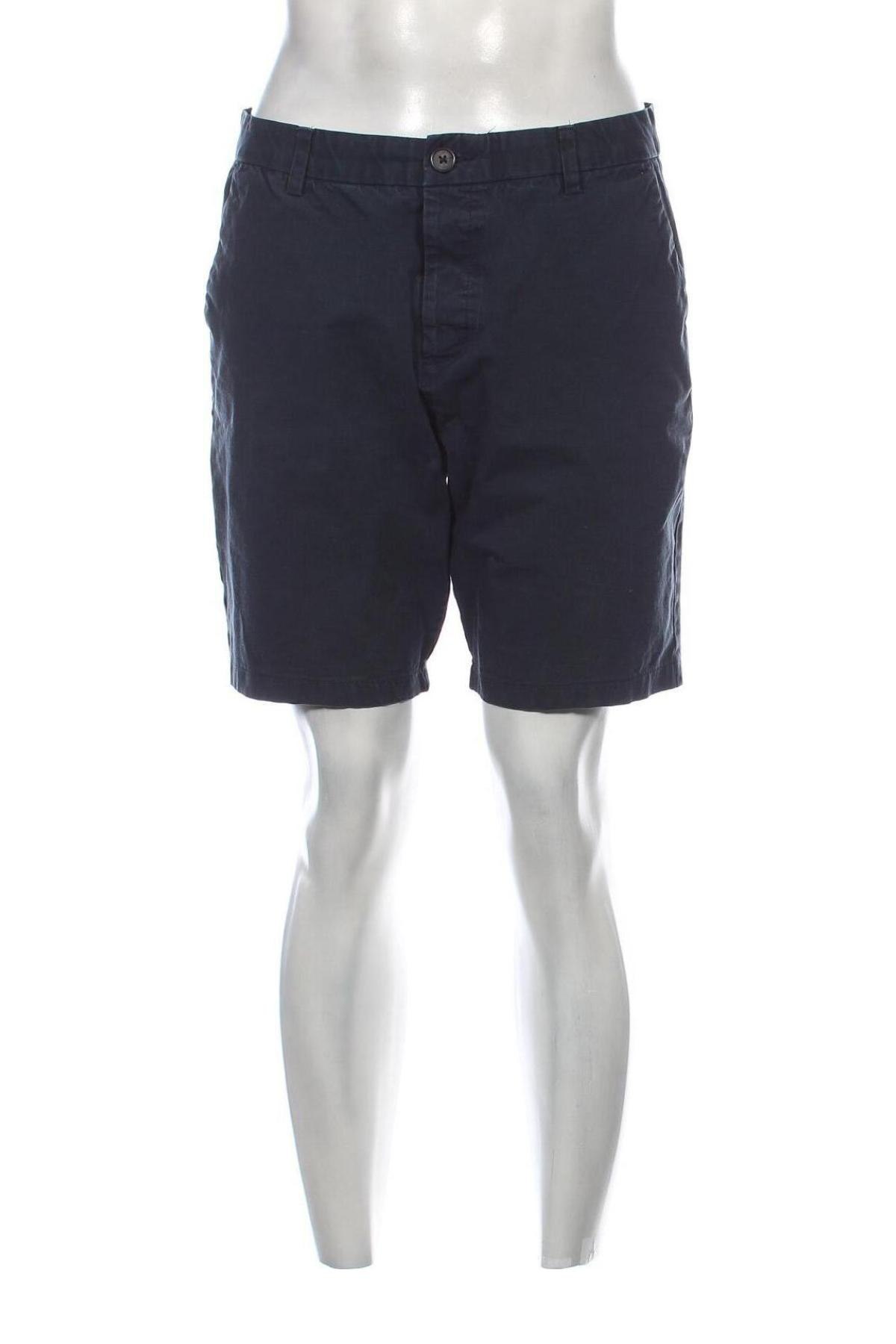 Herren Shorts Denim Co., Größe L, Farbe Blau, Preis € 9,99