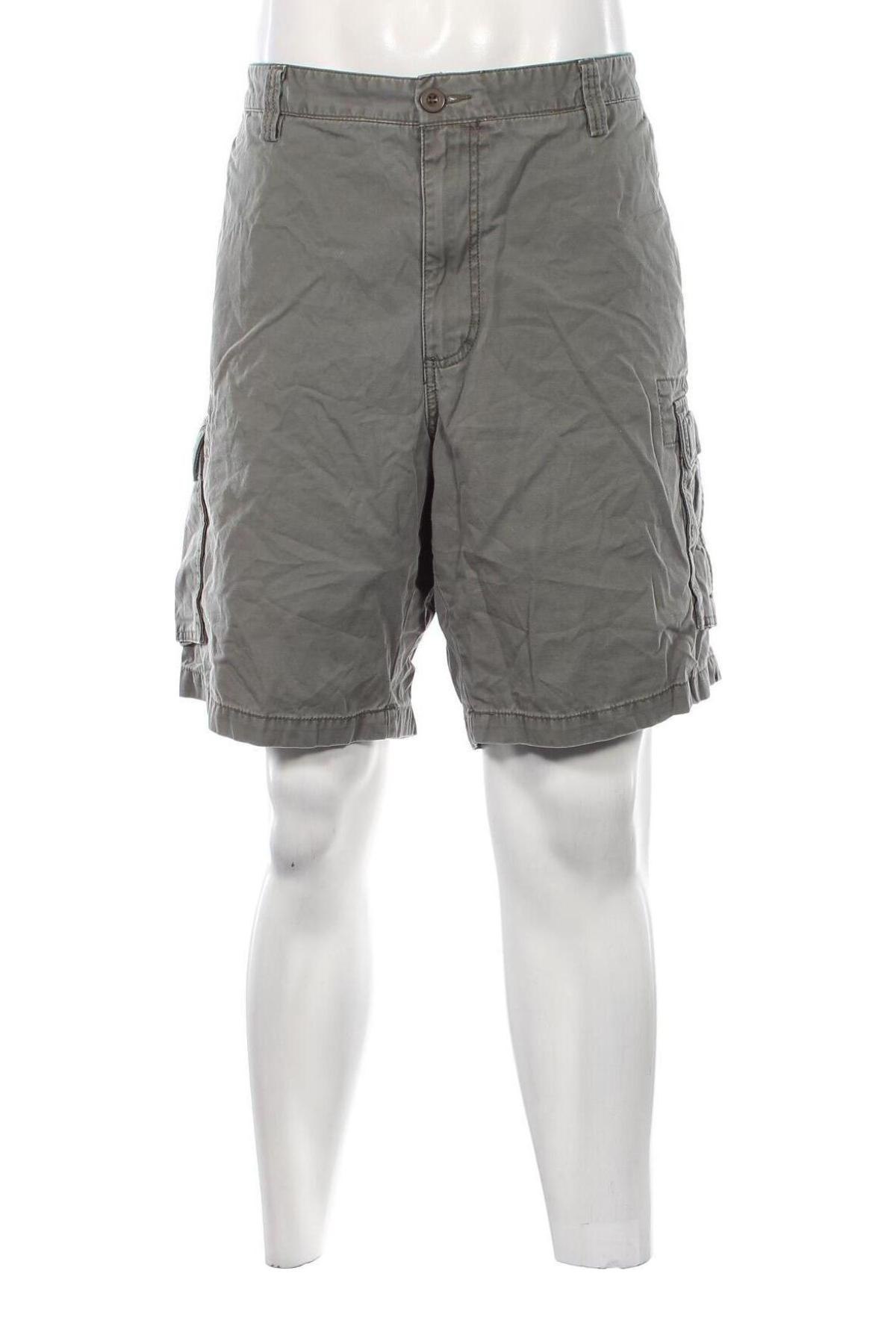 Herren Shorts Dockers, Größe XXL, Farbe Grau, Preis 17,99 €