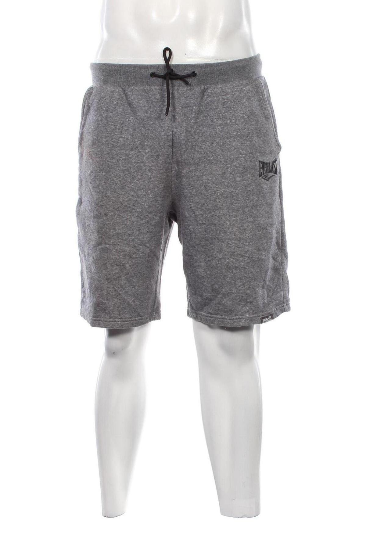 Herren Shorts Everlast, Größe S, Farbe Grau, Preis € 16,99