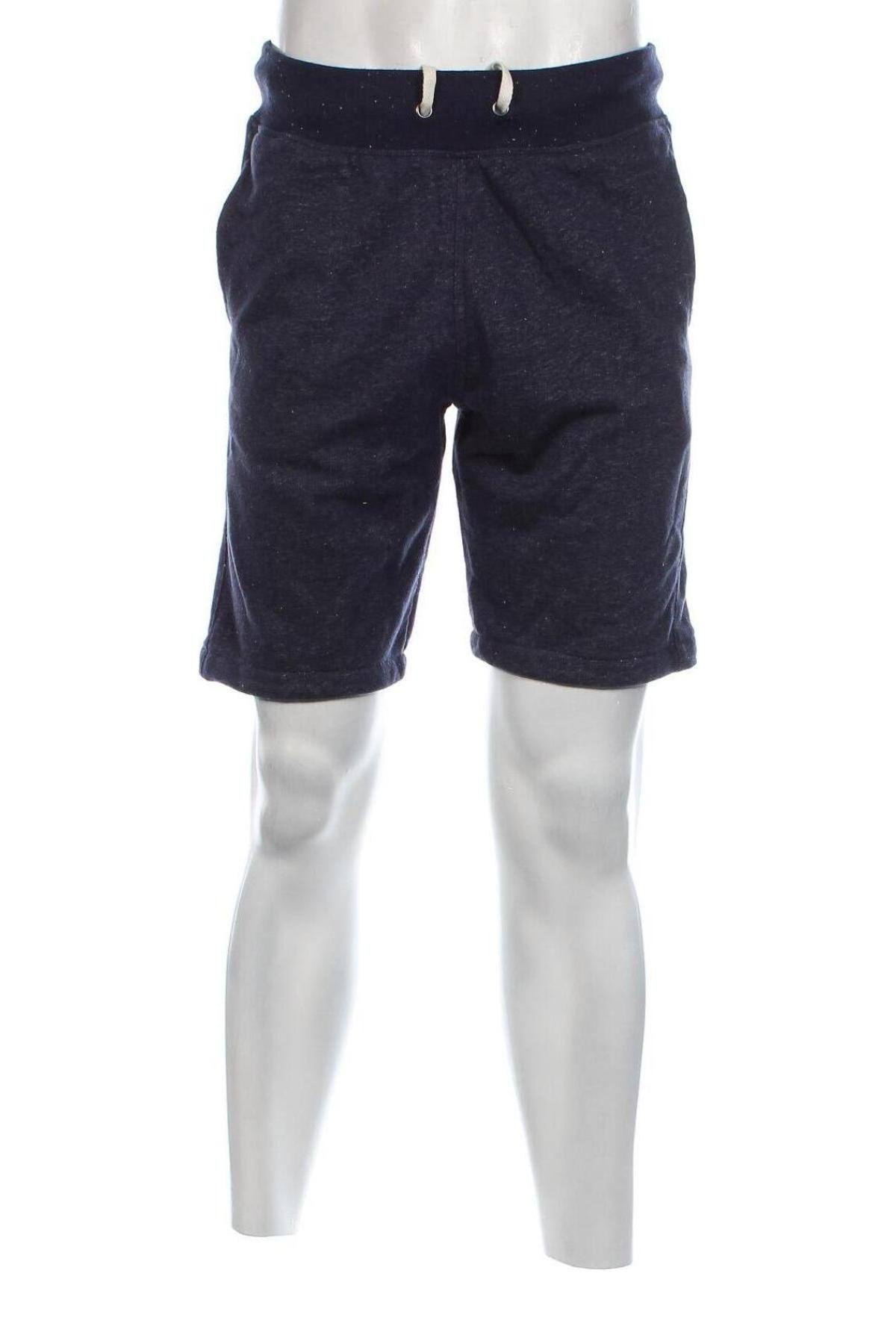 Herren Shorts H&M, Größe S, Farbe Blau, Preis 20,49 €