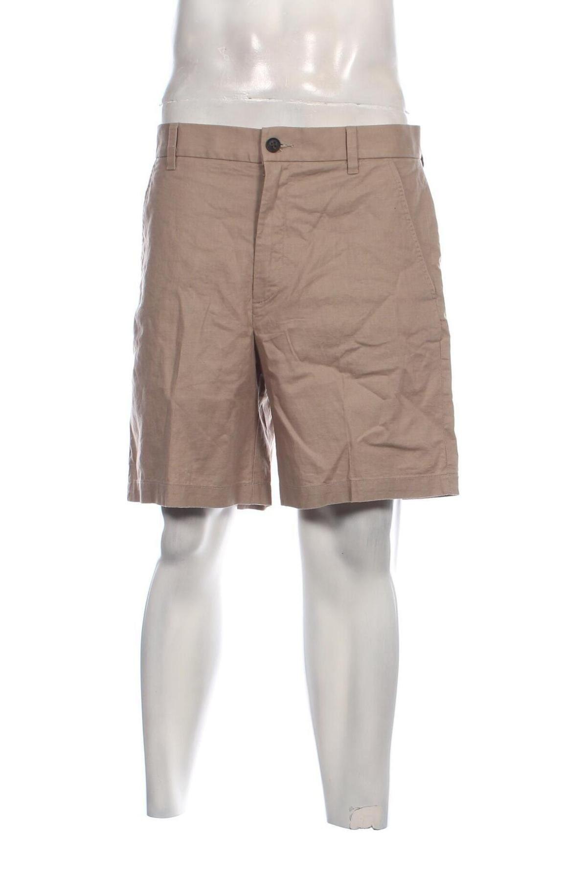 Herren Shorts H&M, Größe L, Farbe Beige, Preis € 17,99