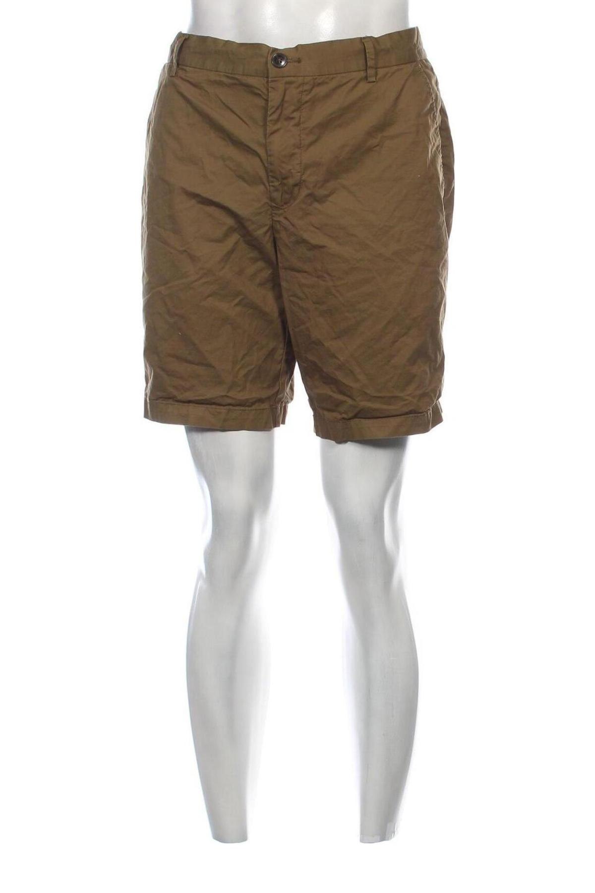 Herren Shorts H&M, Größe L, Farbe Grün, Preis € 10,99