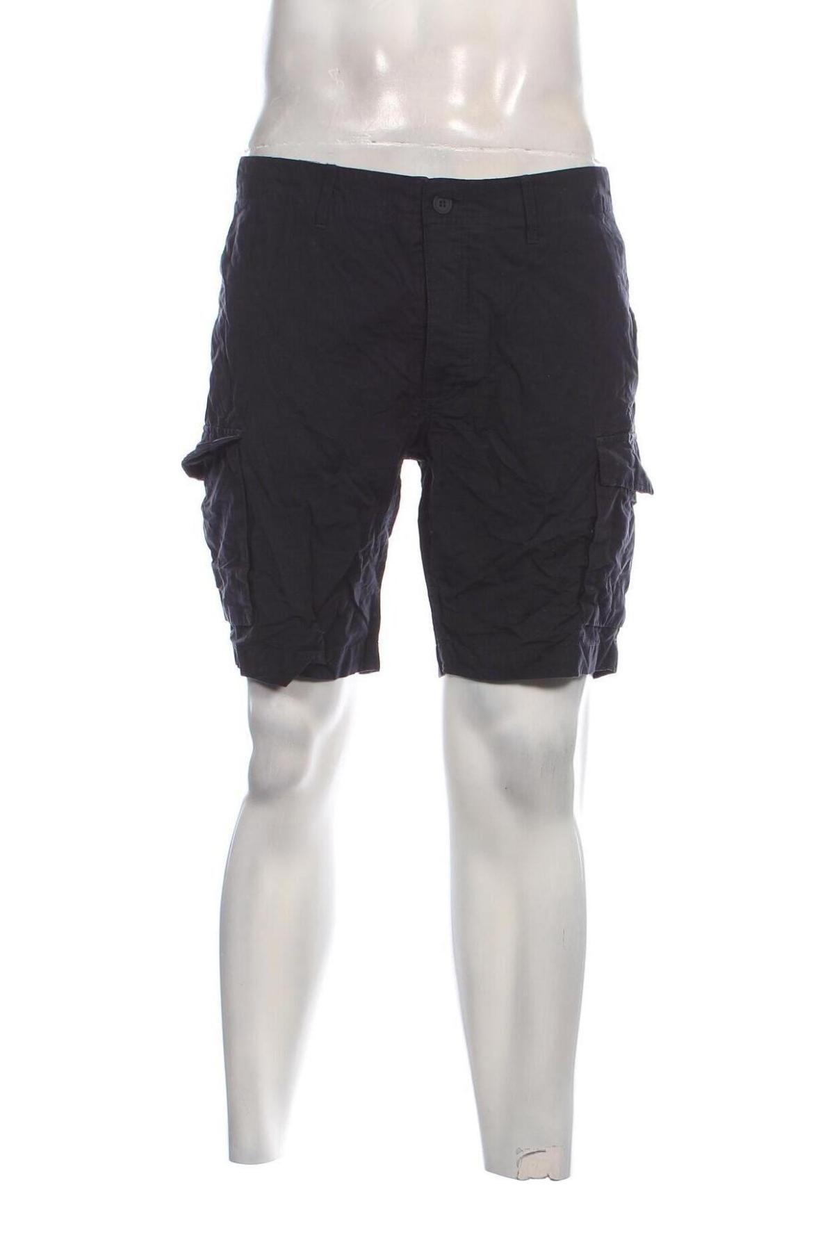 Herren Shorts H&M, Größe L, Farbe Blau, Preis € 19,99