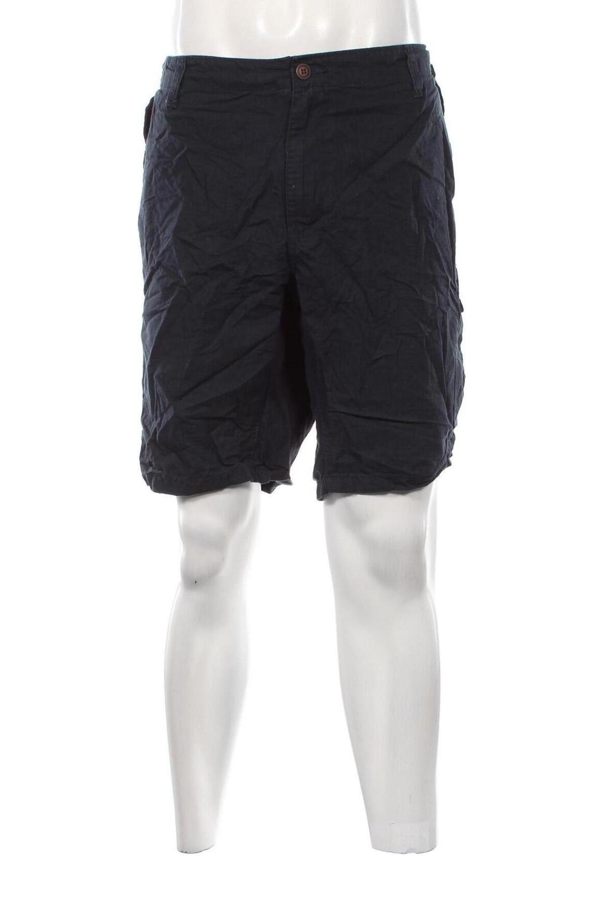 Herren Shorts Jacamo, Größe 3XL, Farbe Blau, Preis € 20,49