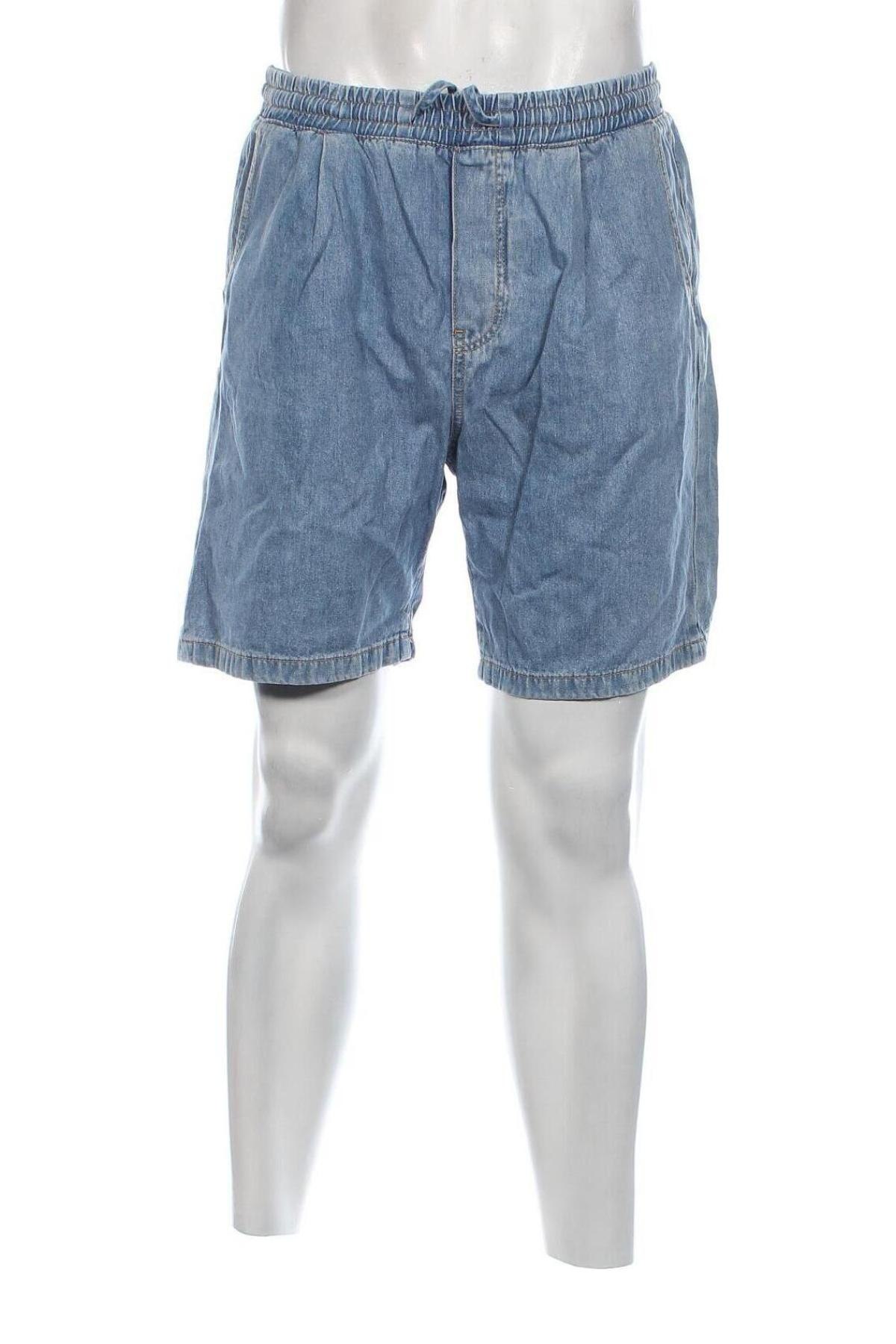 Herren Shorts Jack & Jones, Größe M, Farbe Blau, Preis € 15,99