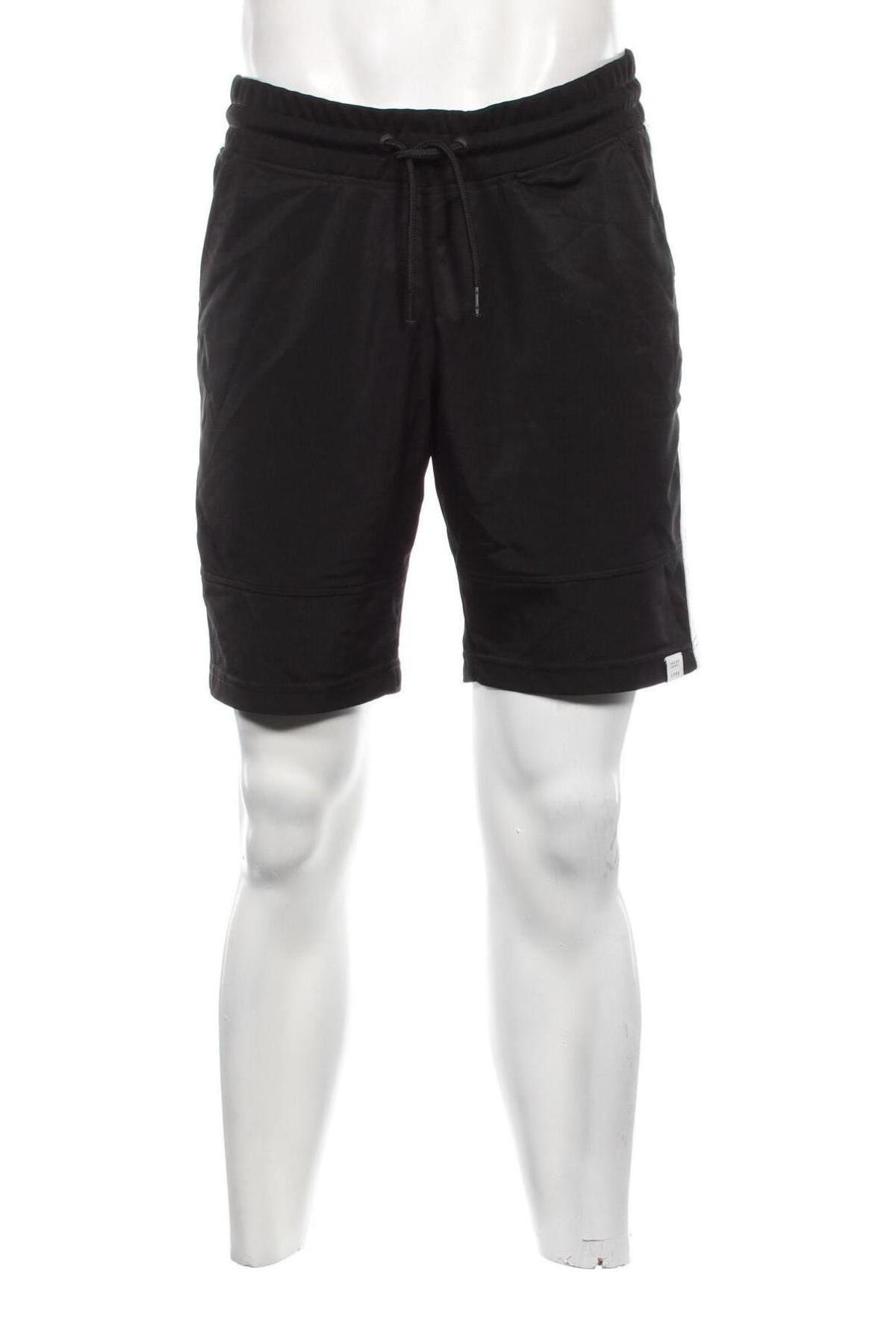 Herren Shorts Jack & Jones, Größe L, Farbe Schwarz, Preis € 18,99