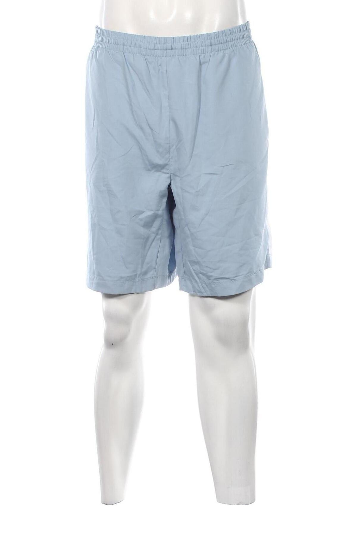 Herren Shorts Kappa, Größe 3XL, Farbe Blau, Preis 6,99 €