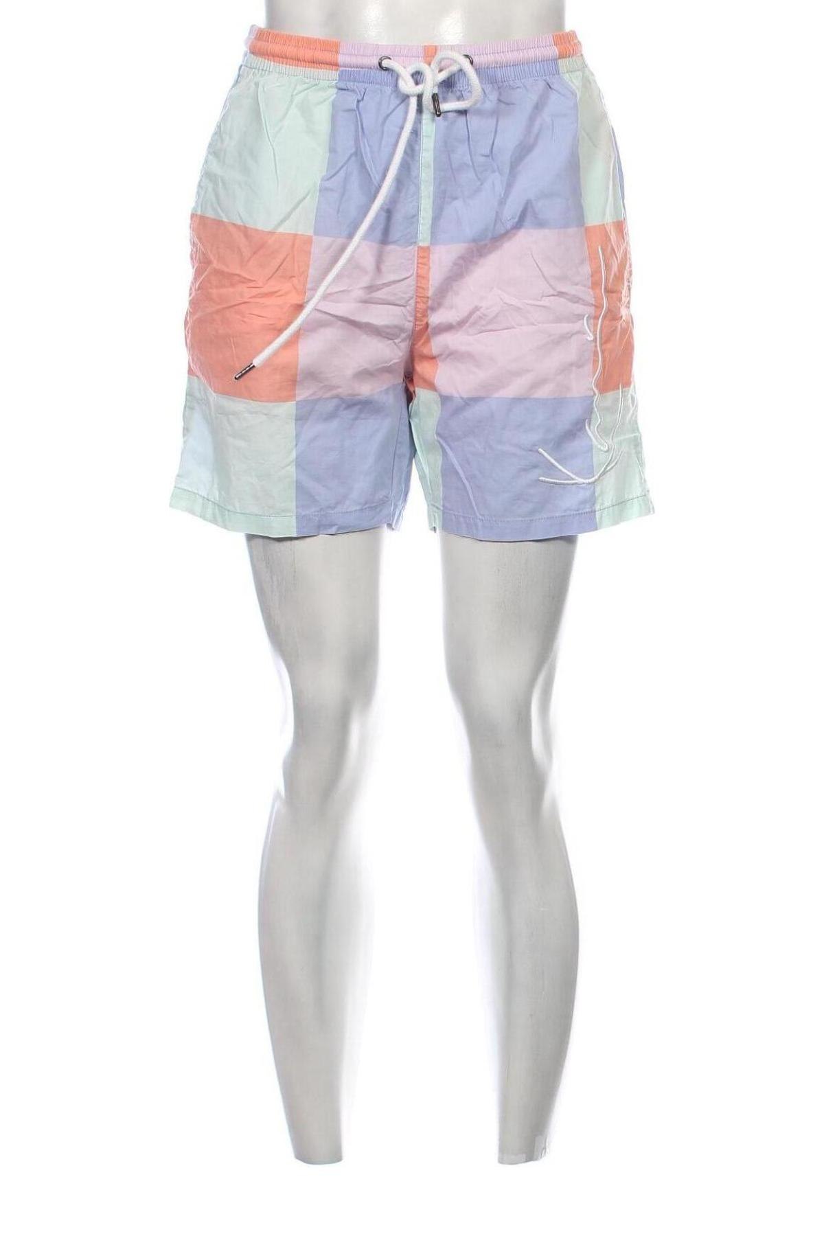 Herren Shorts Karl Kani, Größe S, Farbe Mehrfarbig, Preis 13,99 €