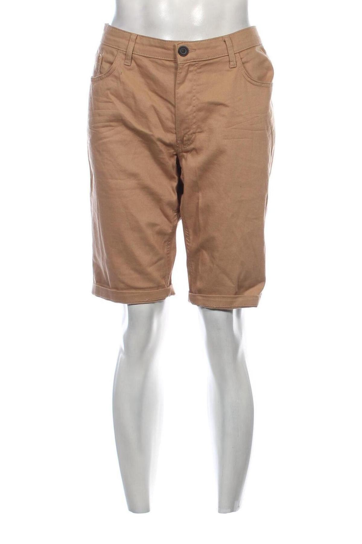 Herren Shorts LCW, Größe XL, Farbe Beige, Preis 8,99 €