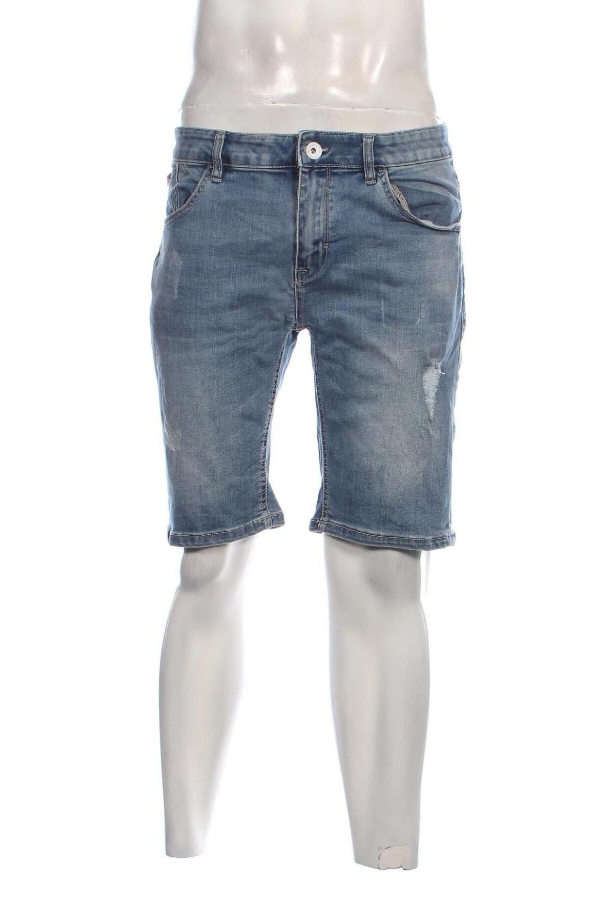 Herren Shorts Lee Cooper, Größe XL, Farbe Blau, Preis € 13,49