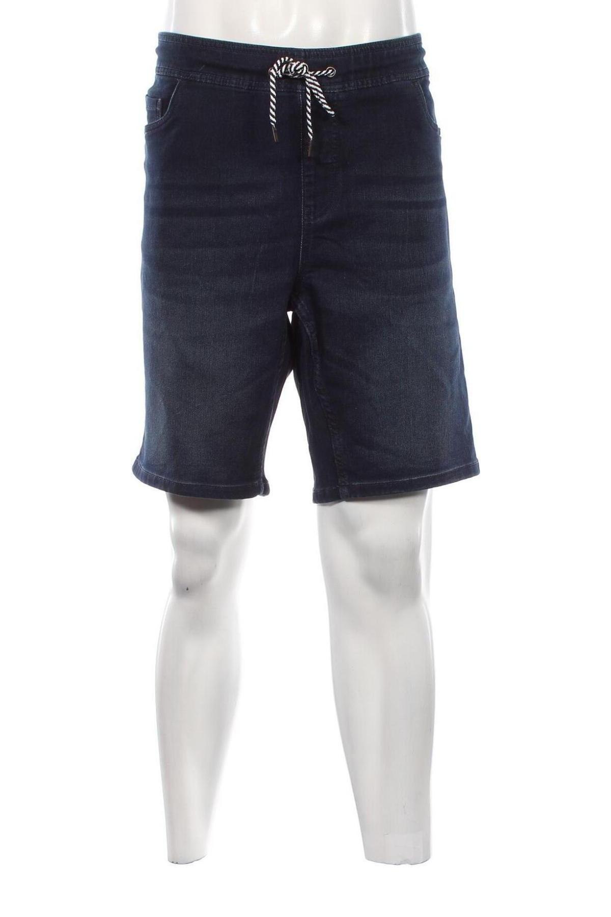 Herren Shorts Livergy, Größe XXL, Farbe Blau, Preis € 19,99