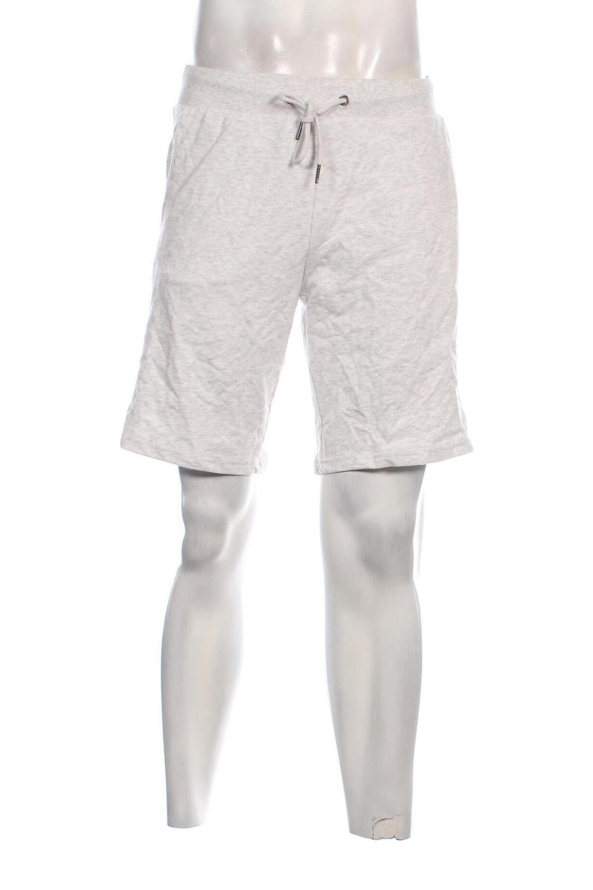 Herren Shorts Livergy, Größe M, Farbe Grau, Preis 13,99 €