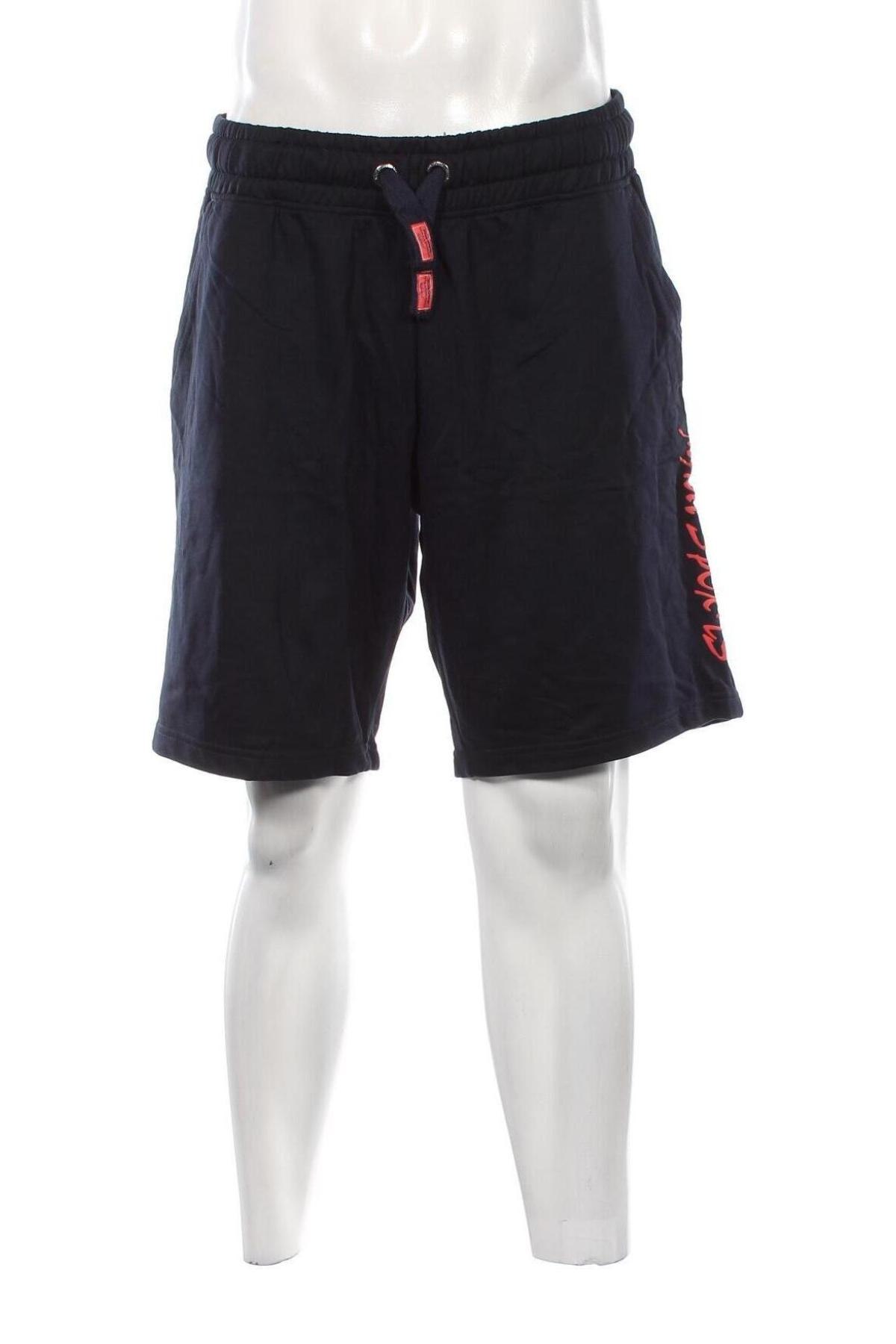 Herren Shorts Maui, Größe XL, Farbe Blau, Preis € 14,99