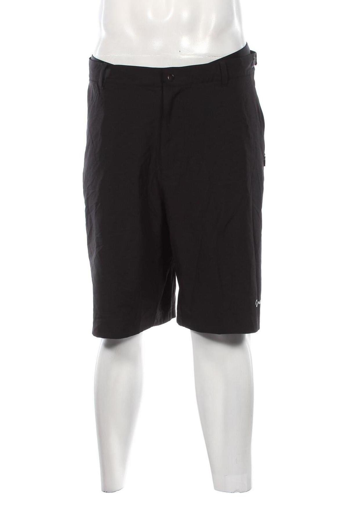 Herren Shorts Nakamura, Größe XXL, Farbe Schwarz, Preis € 6,99