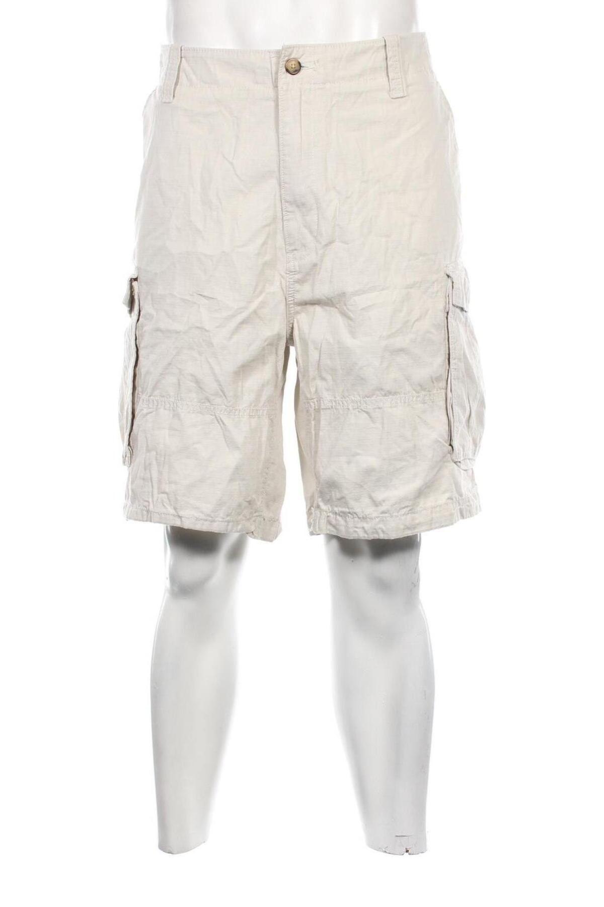 Herren Shorts Nautica, Größe XL, Farbe Beige, Preis € 32,99