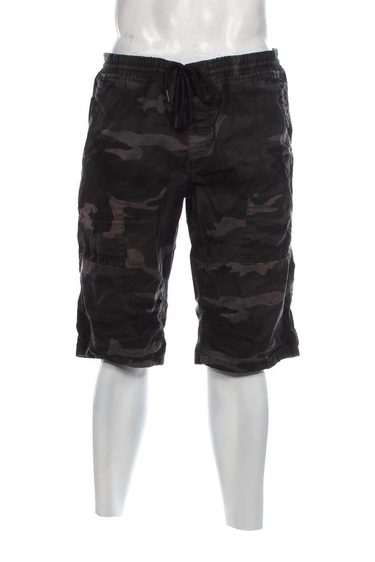 Herren Shorts Next, Größe XL, Farbe Grau, Preis € 16,99