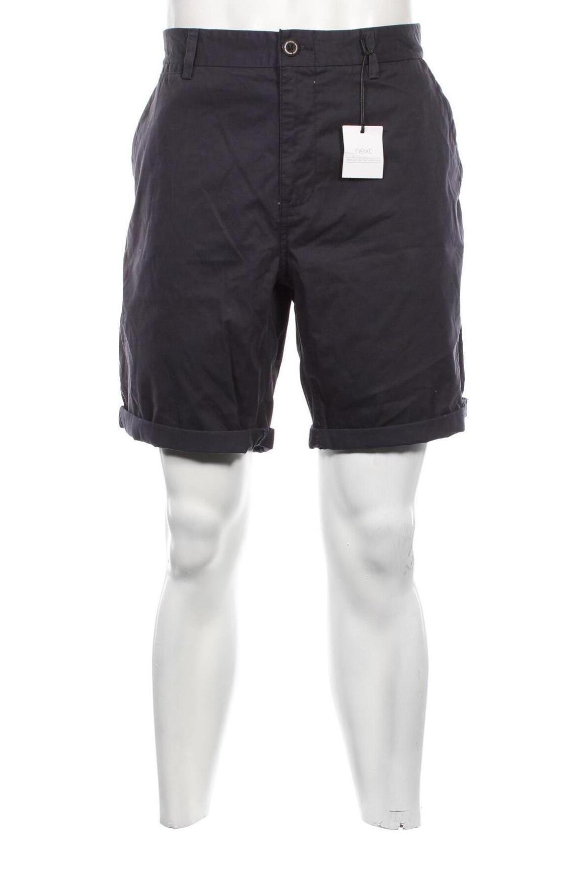 Herren Shorts Next, Größe XL, Farbe Blau, Preis € 37,99