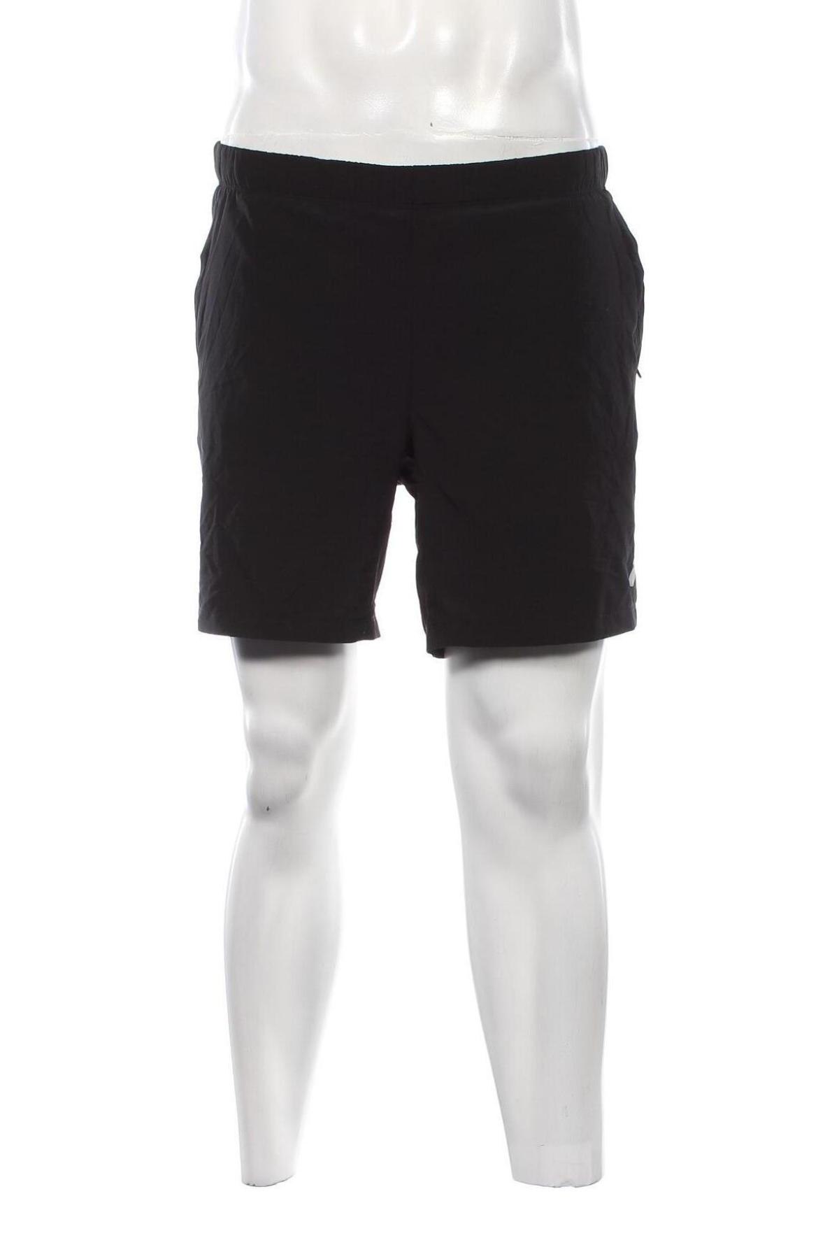 Herren Shorts Oasis, Größe S, Farbe Schwarz, Preis € 7,49