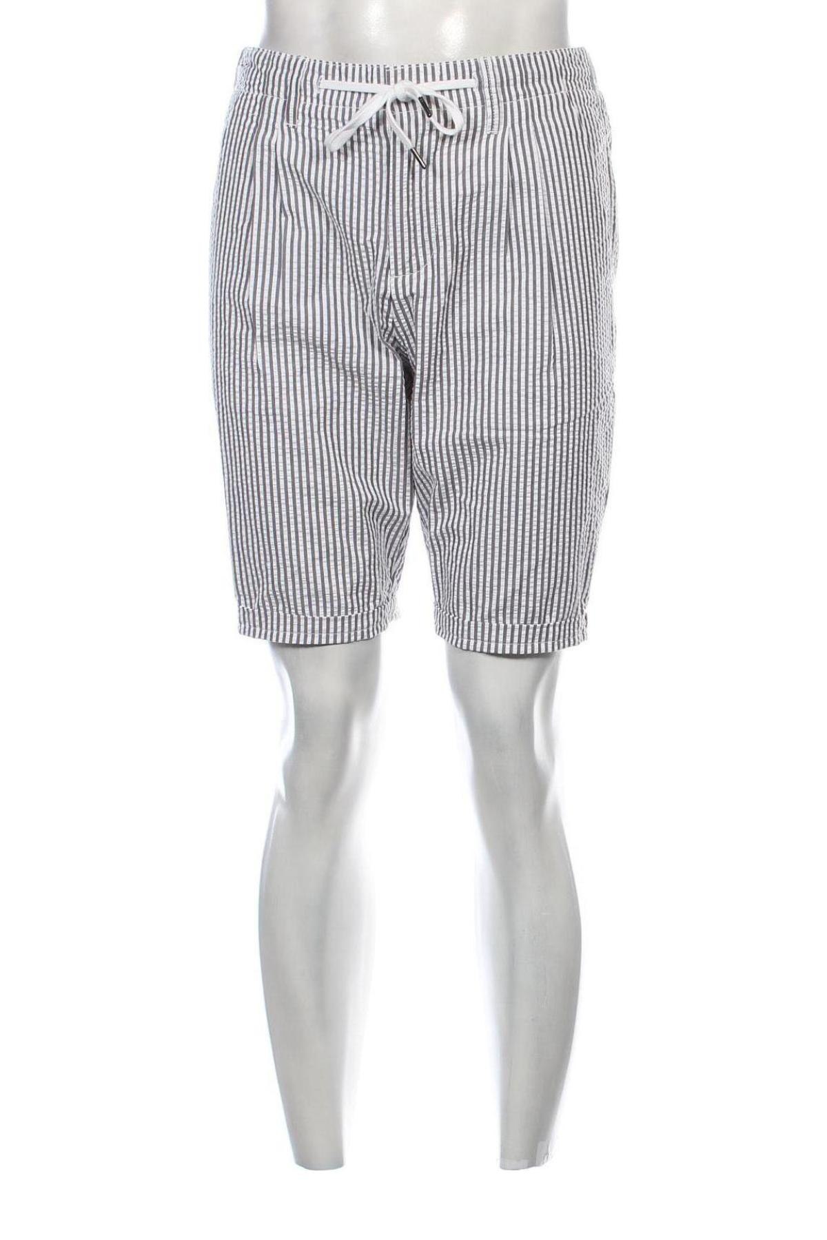 Pantaloni scurți de bărbați Only & Sons, Mărime M, Culoare Multicolor, Preț 52,99 Lei