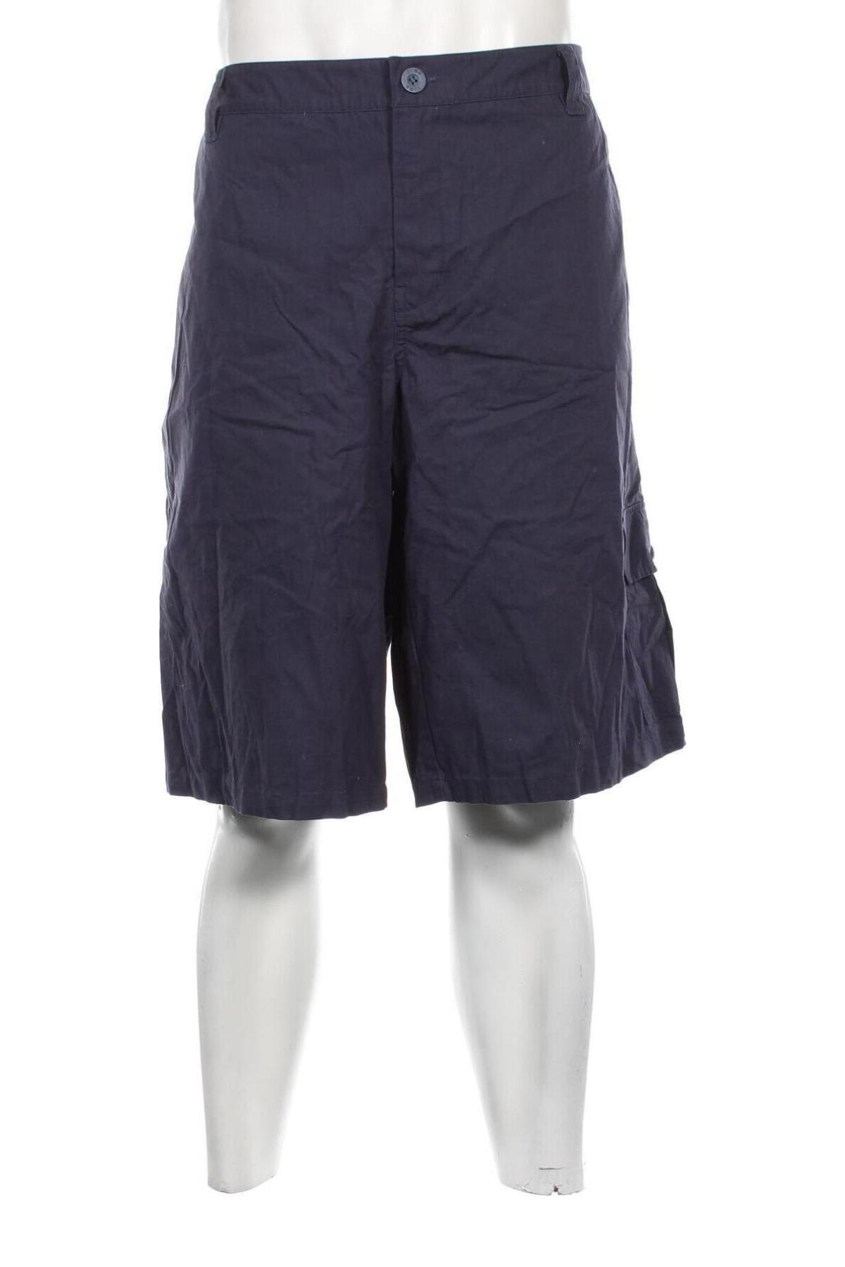 Herren Shorts PUMA, Größe XXL, Farbe Blau, Preis 17,99 €