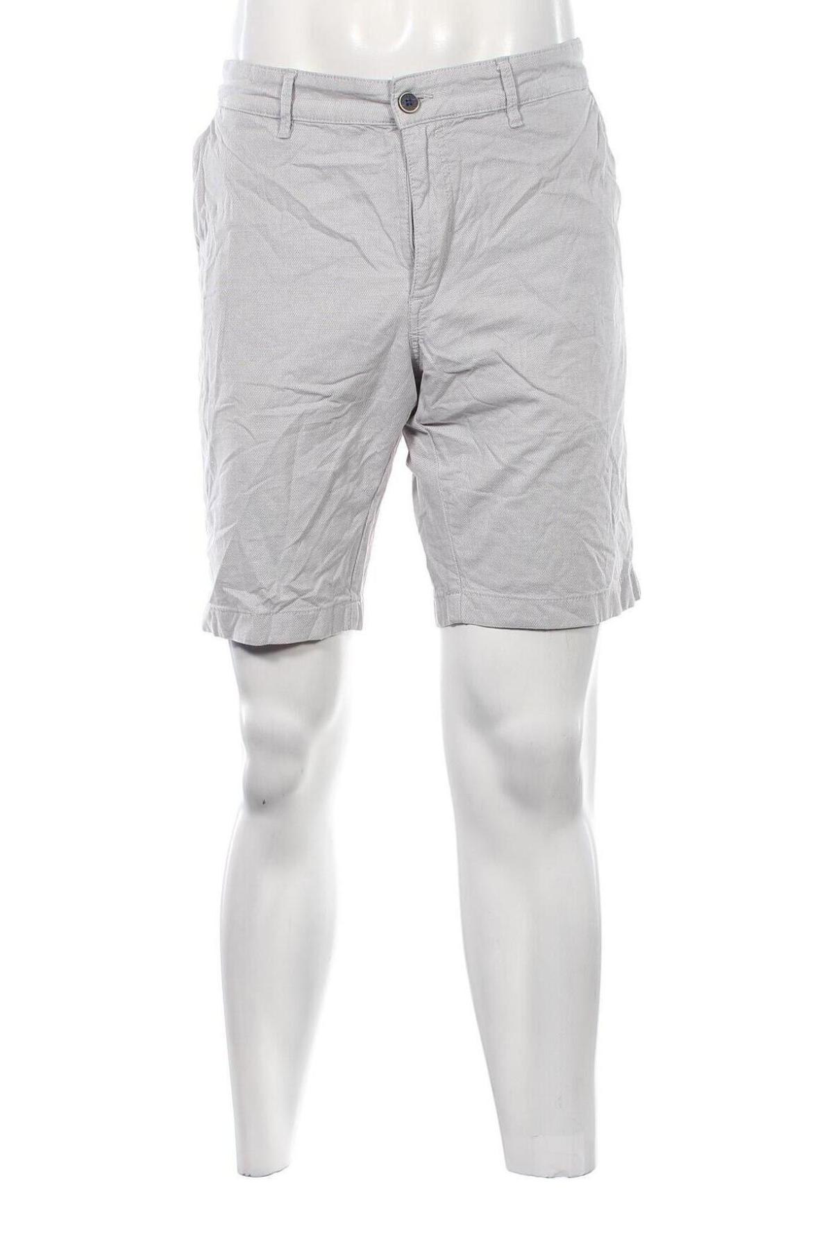 Herren Shorts Sea Barrier, Größe L, Farbe Grau, Preis 14,99 €