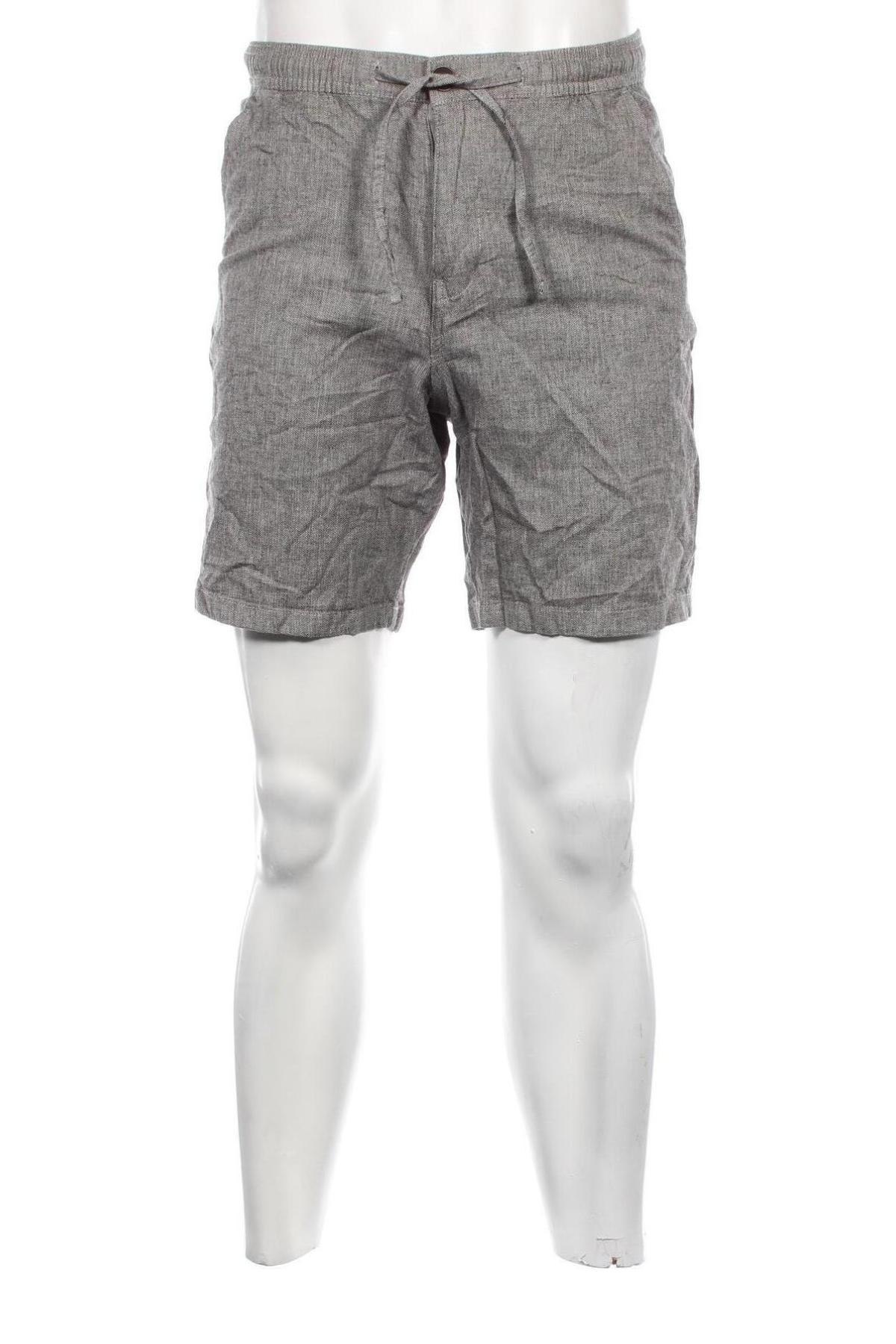 Herren Shorts Selected Homme, Größe S, Farbe Grau, Preis 11,99 €