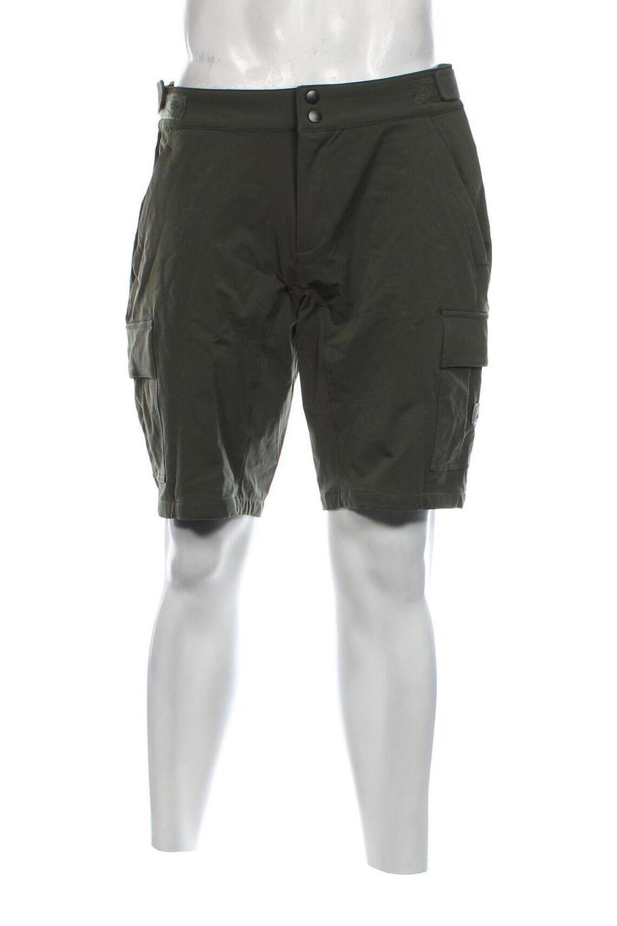 Herren Shorts Skogstad, Größe L, Farbe Grün, Preis € 28,99