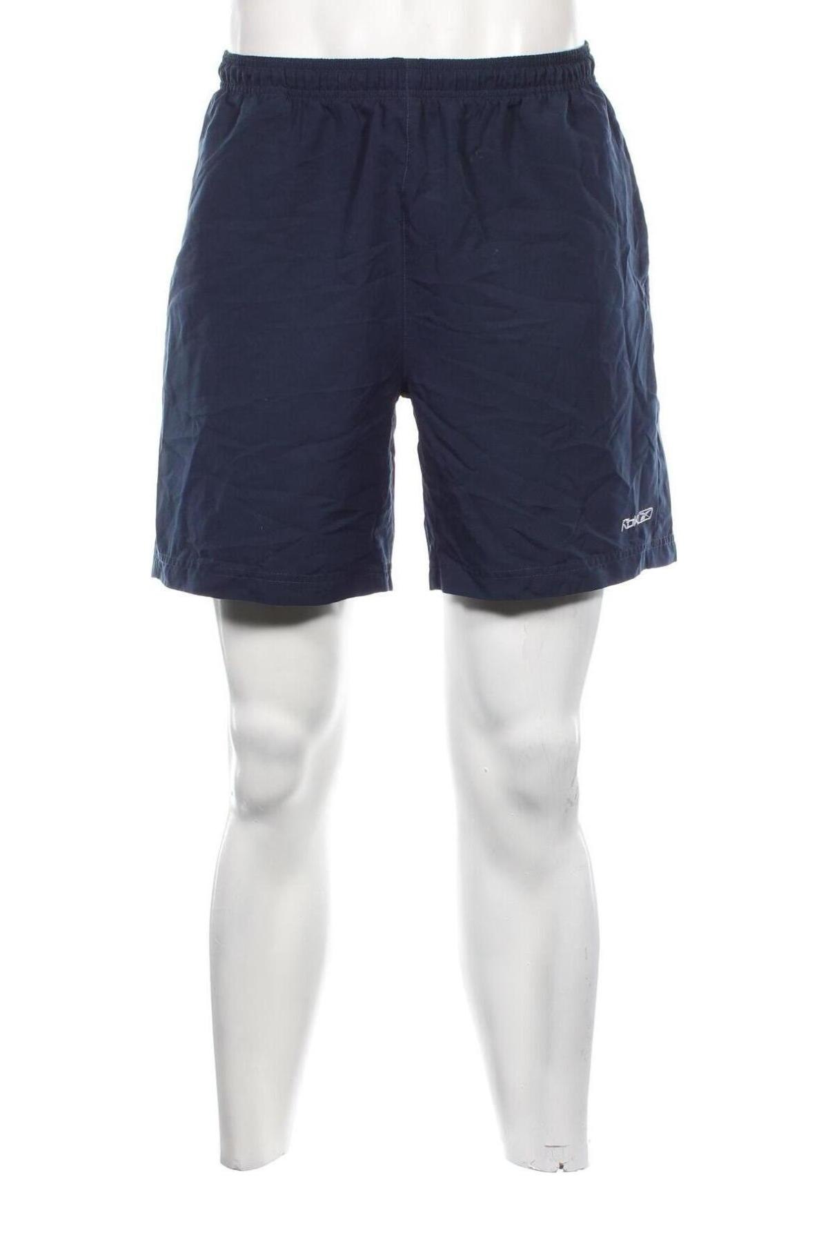 Herren Shorts Stefano, Größe M, Farbe Blau, Preis 5,99 €