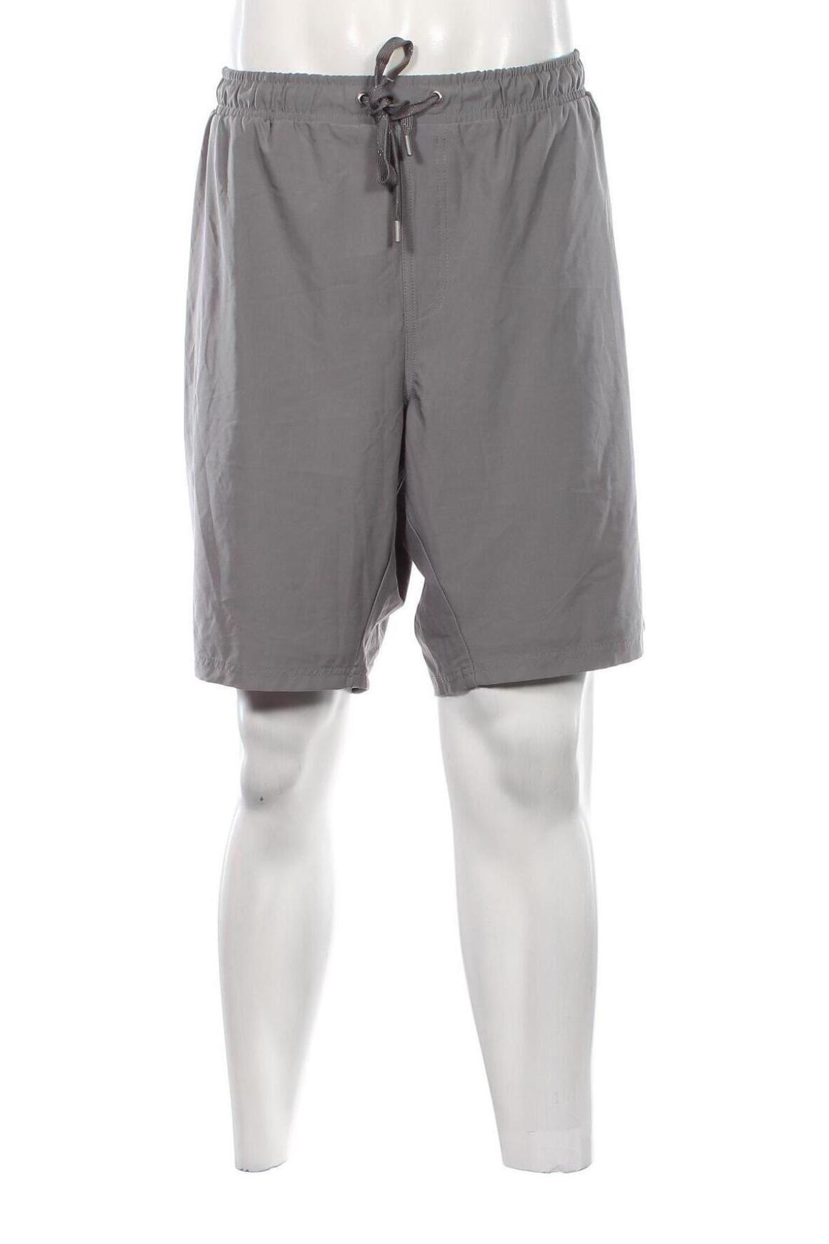 Herren Shorts Stooker, Größe XL, Farbe Grau, Preis 6,99 €