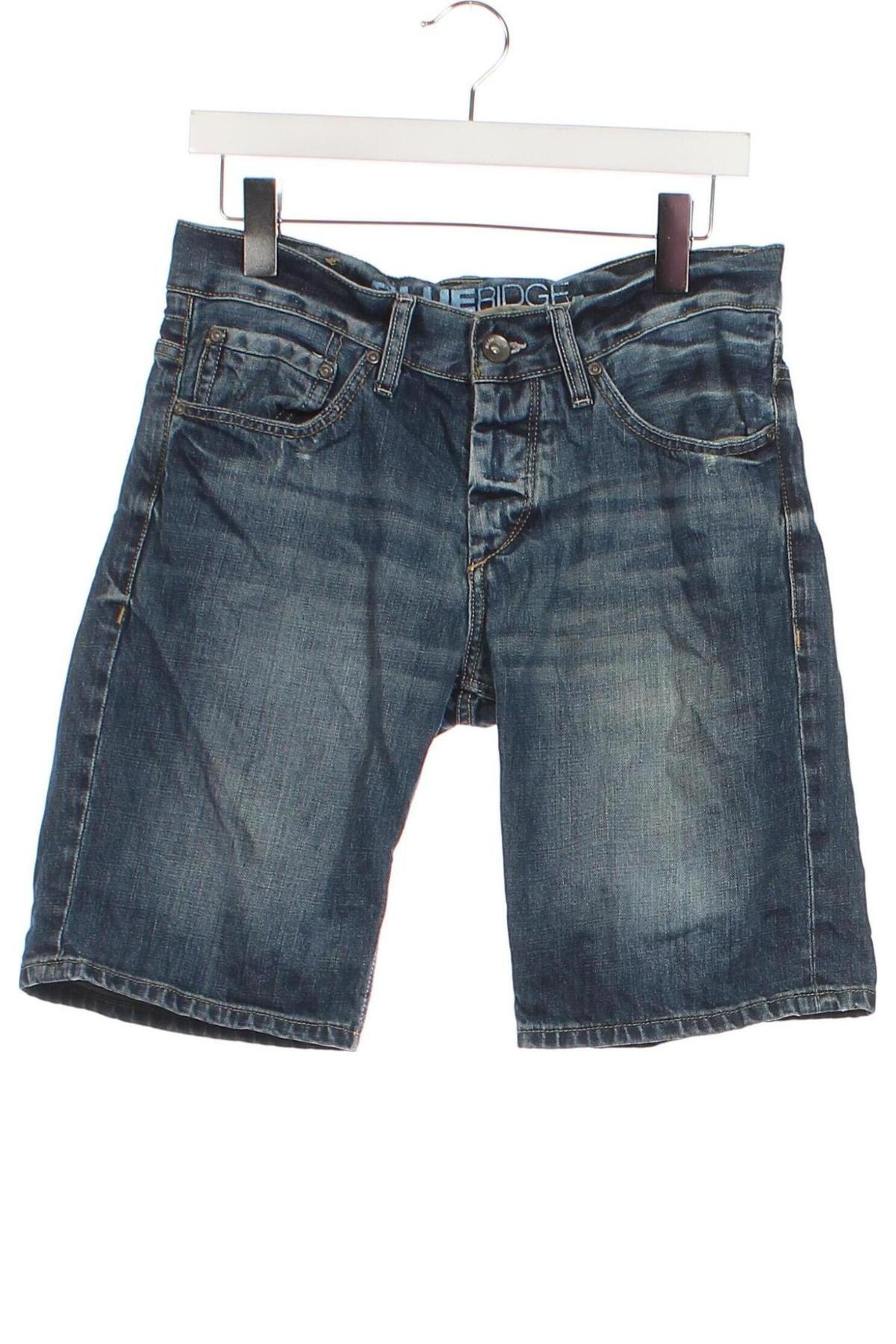 Herren Shorts Storm, Größe L, Farbe Blau, Preis 15,99 €