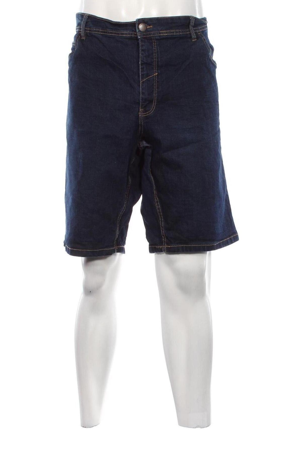 Herren Shorts Straight Up, Größe 4XL, Farbe Blau, Preis € 12,49