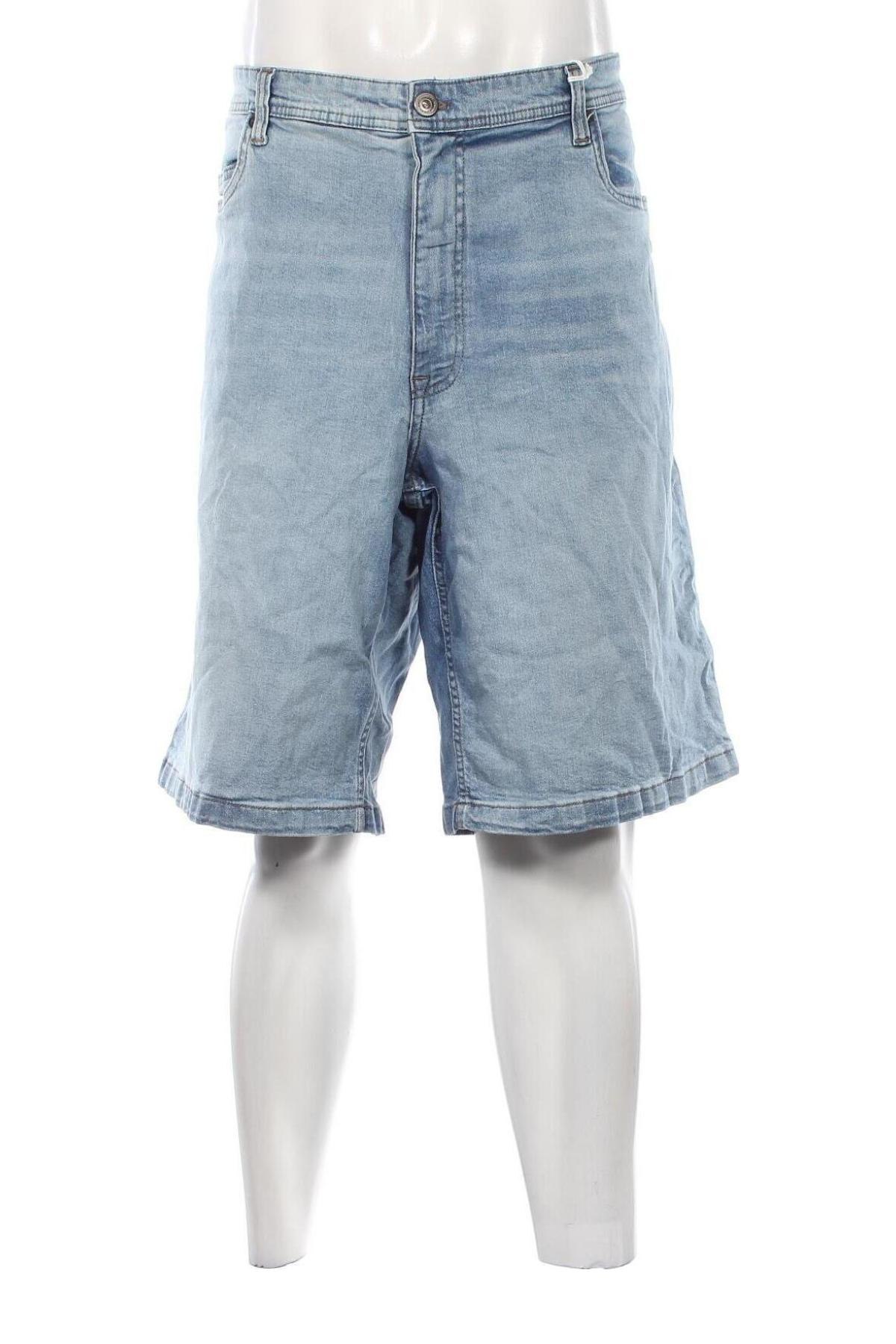 Herren Shorts Straight Up, Größe 3XL, Farbe Blau, Preis € 17,99