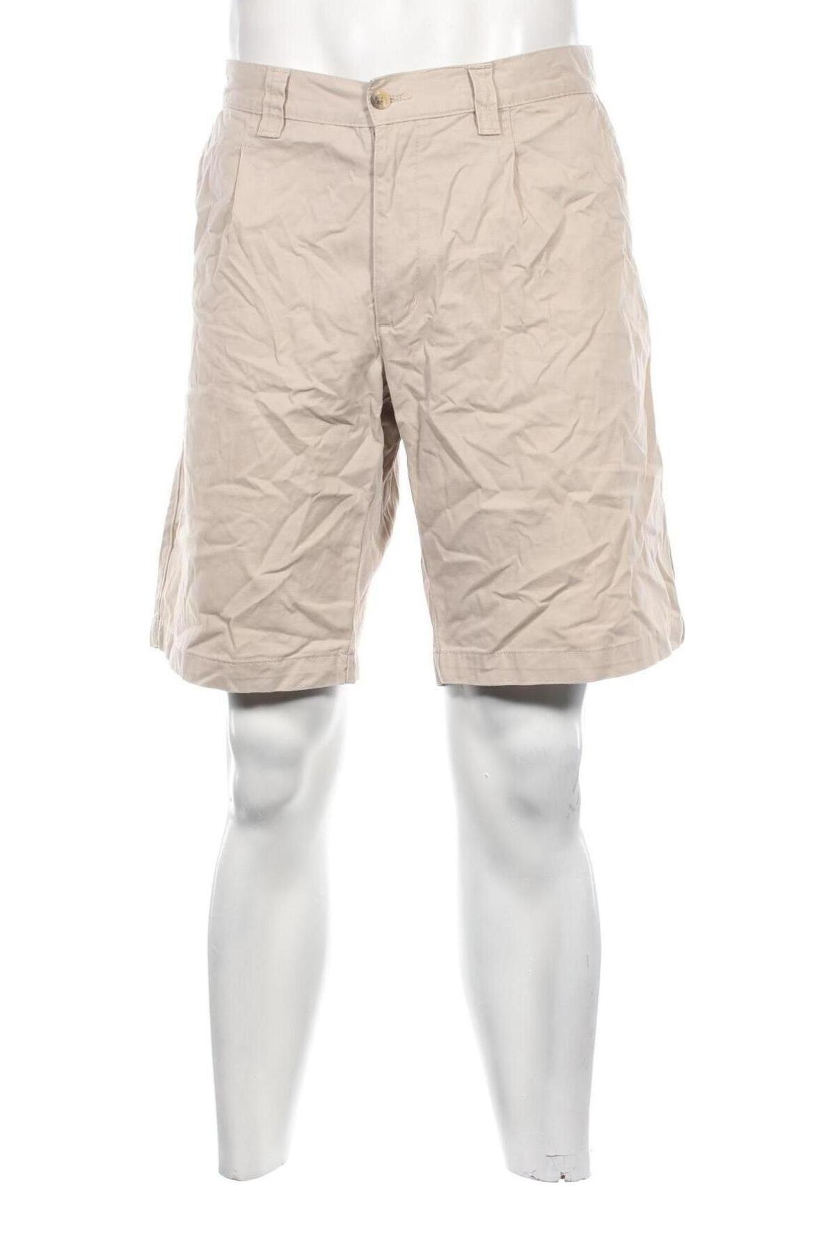 Herren Shorts Tex, Größe XL, Farbe Beige, Preis 12,49 €