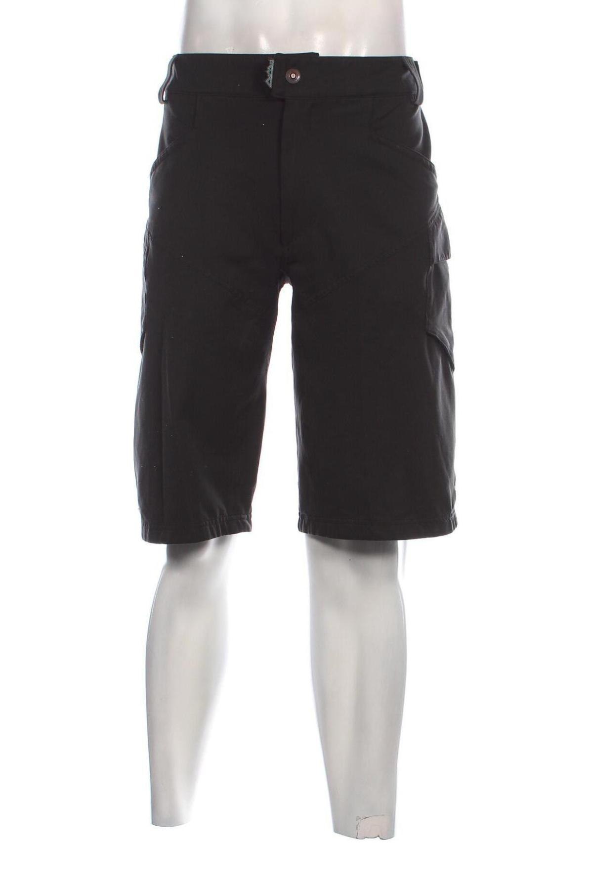 Herren Shorts The North Face, Größe L, Farbe Schwarz, Preis 61,97 €