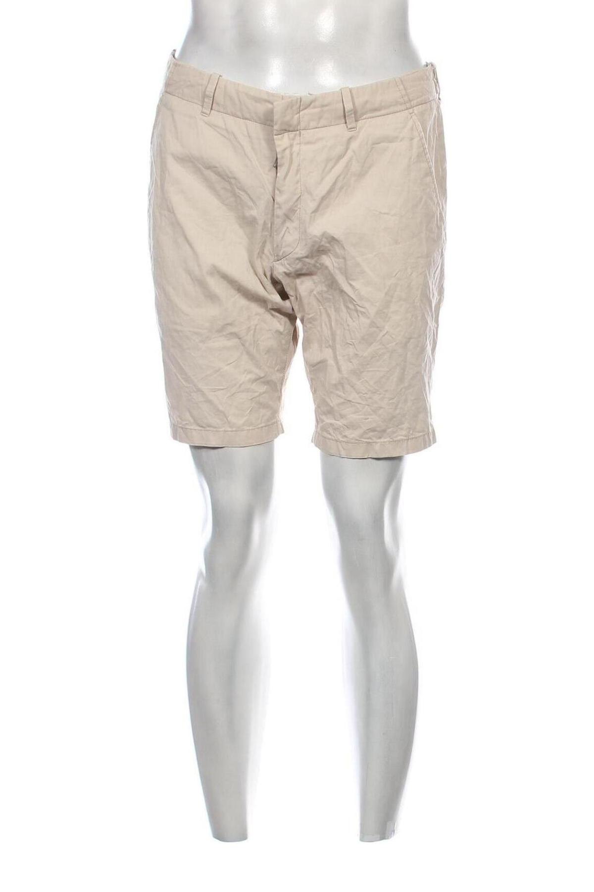 Herren Shorts Tiger Of Sweden, Größe M, Farbe Beige, Preis € 22,49